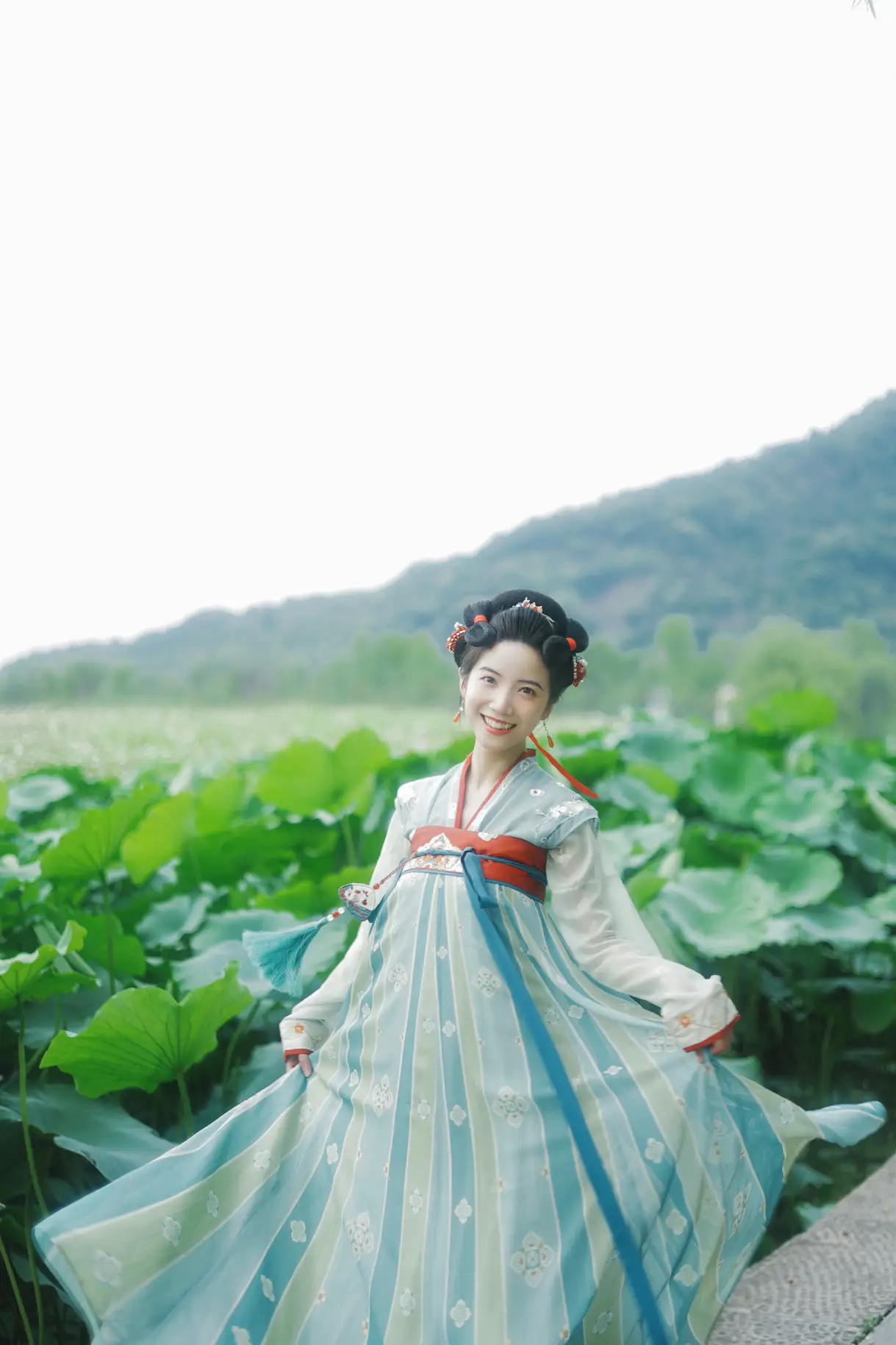 [艺图语] 2022.07.14 Vol.1477 – 夏荷 一只阿梦崽#[39P]-6