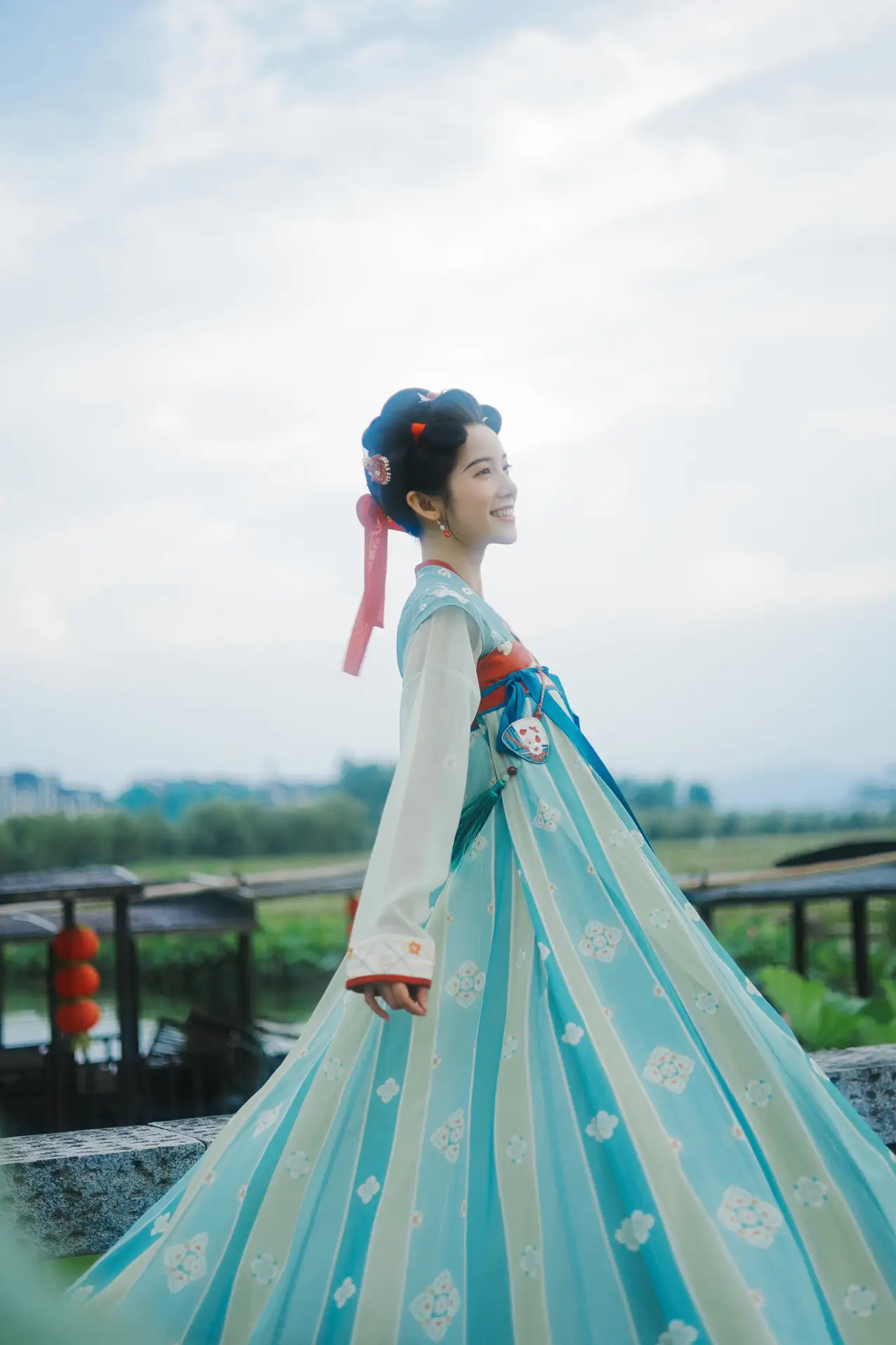 [艺图语] 2022.07.14 Vol.1477 – 夏荷 一只阿梦崽#[39P]-9