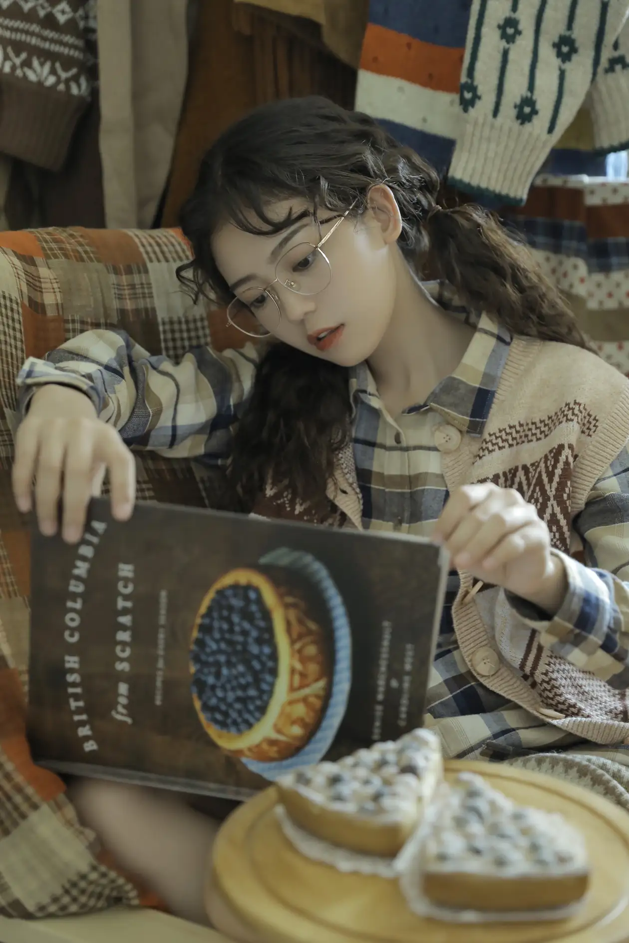 [艺图语] 2022.07.16 Vol.1496 – 小小冒险家 仙女软本人#[22P]-8