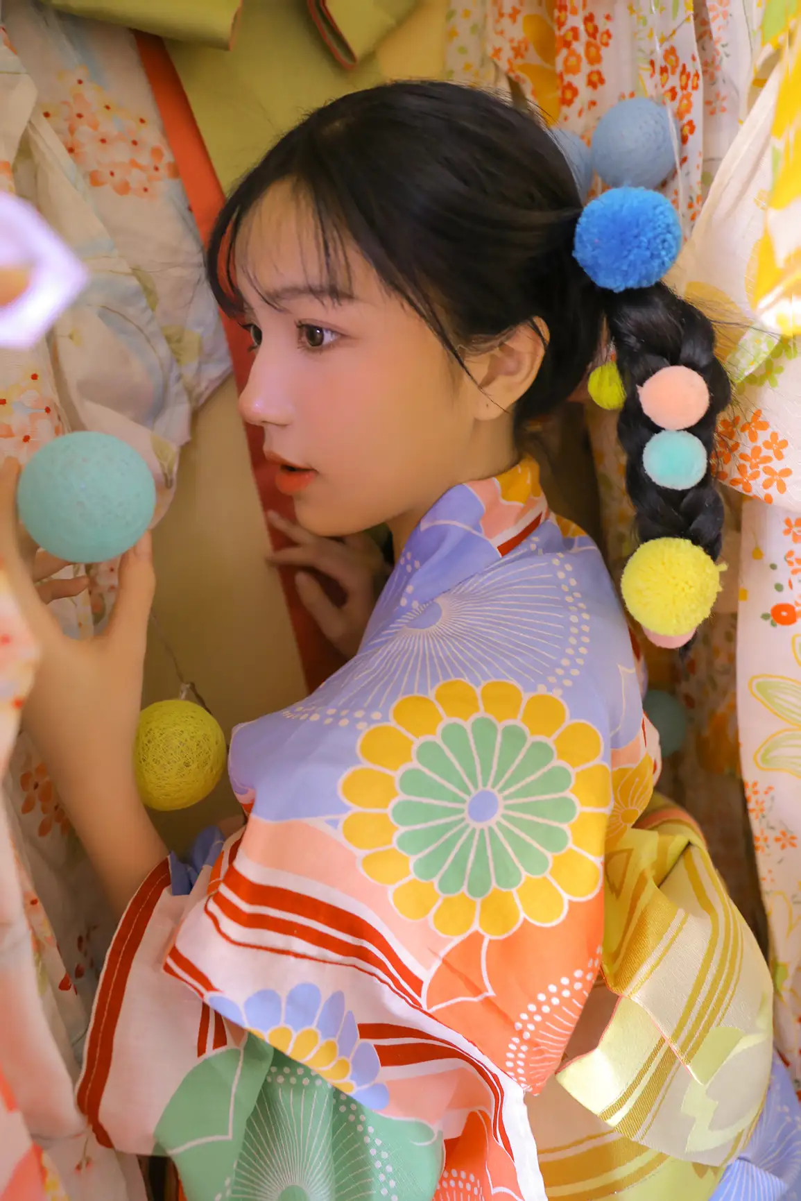 [艺图语] 2022.08.13 Vol.1697 – 一时无俩 兮嘻嘻-#[20P]-6