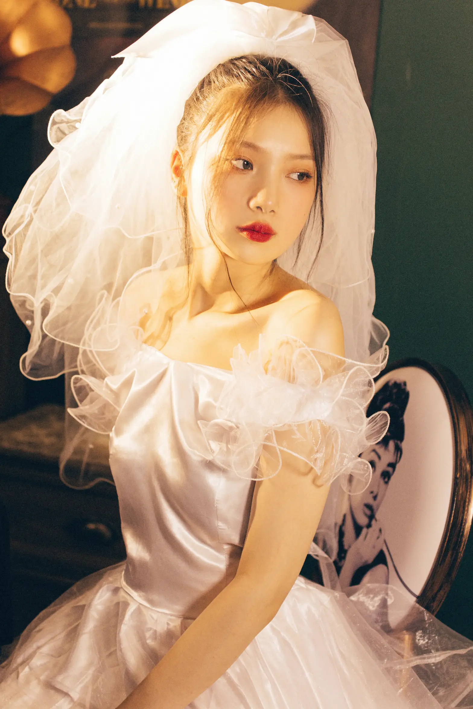 [艺图语] 2022.07.30 Vol.1587 – 仲夏夜之梦 Berthe_#[30P]-10