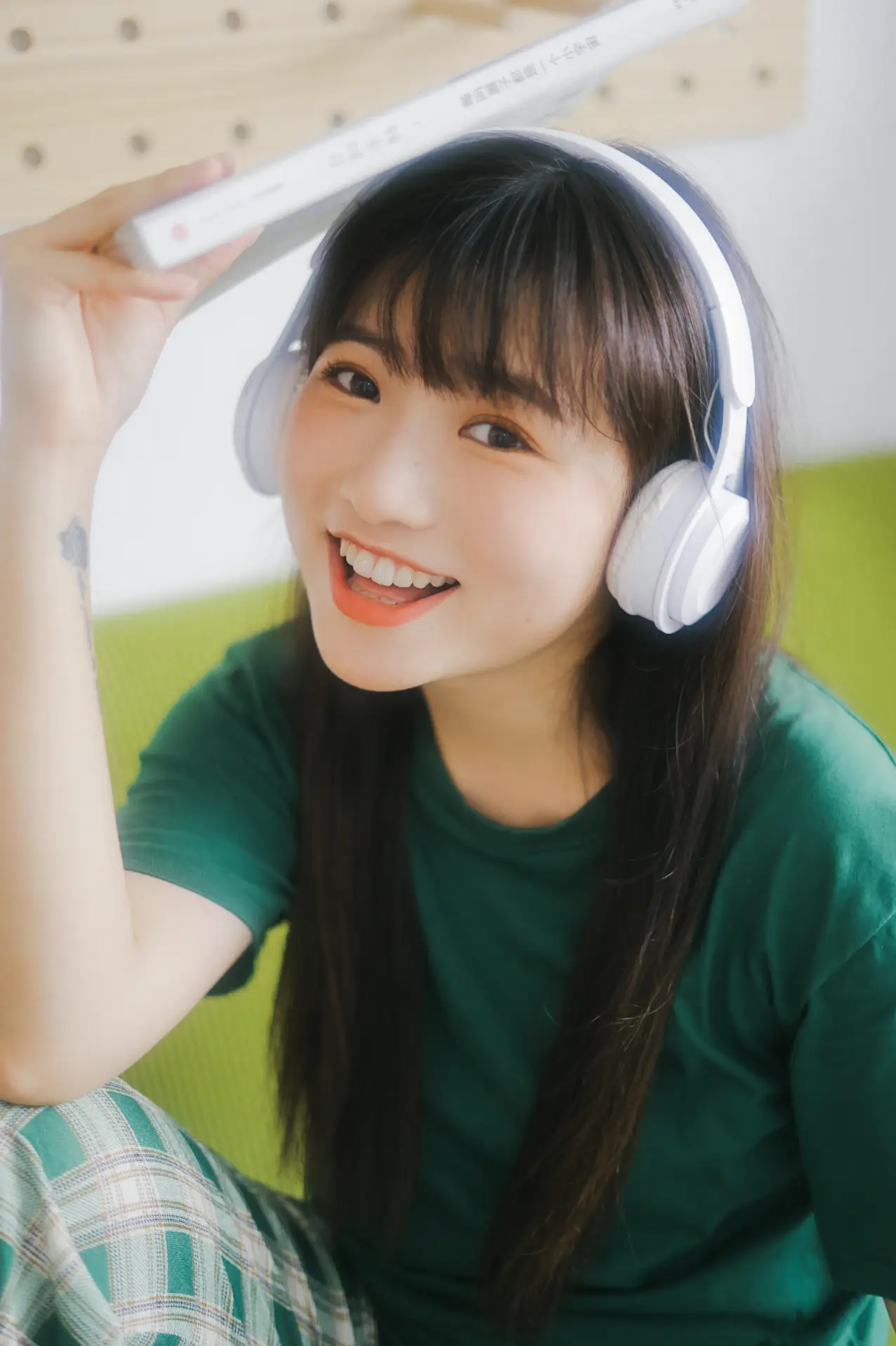 [艺图语] 2022.09.13 Vol.1940 – 小城夏天 蓝胖子-#[34P]-8