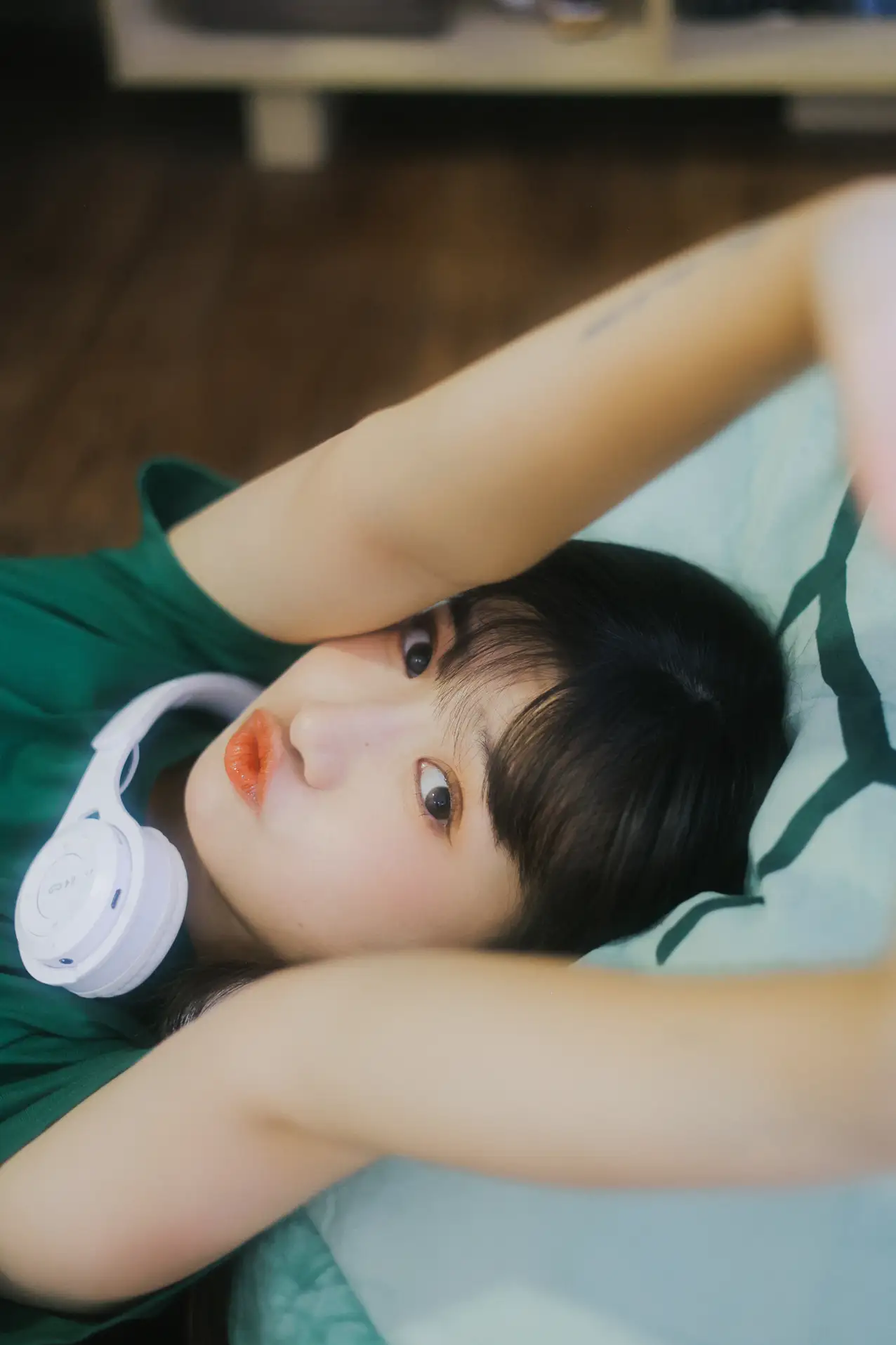 [艺图语] 2022.09.13 Vol.1940 – 小城夏天 蓝胖子-#[34P]-3