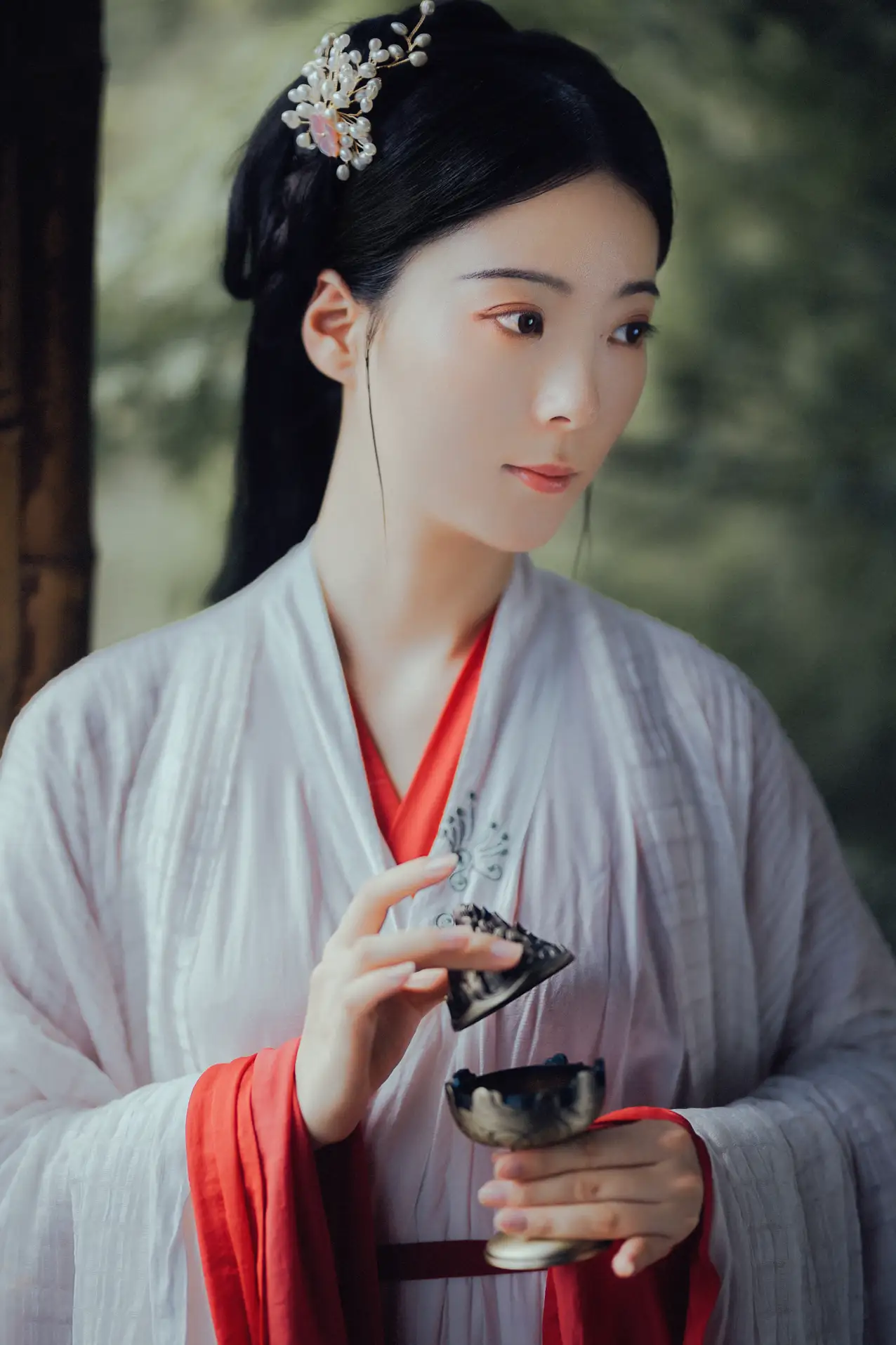 [艺图语] 2021.09.30 Vol.329 – 孤云闲客 Ariacy#[29P]-10