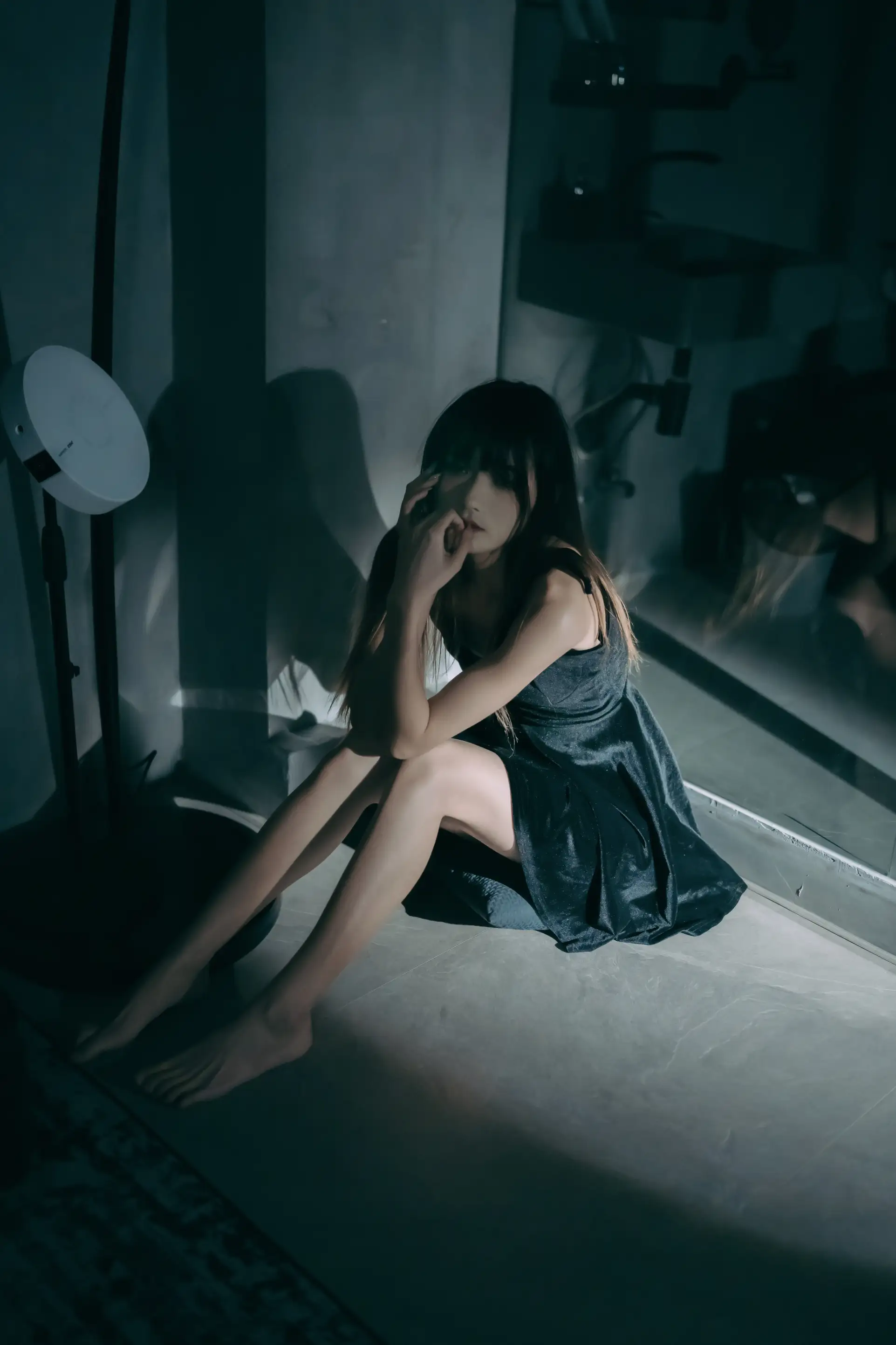 [艺图语] 2022.06.23 Vol.1266 – 煎熬 兔子Zzz不吃胡萝卜#[23P]-1