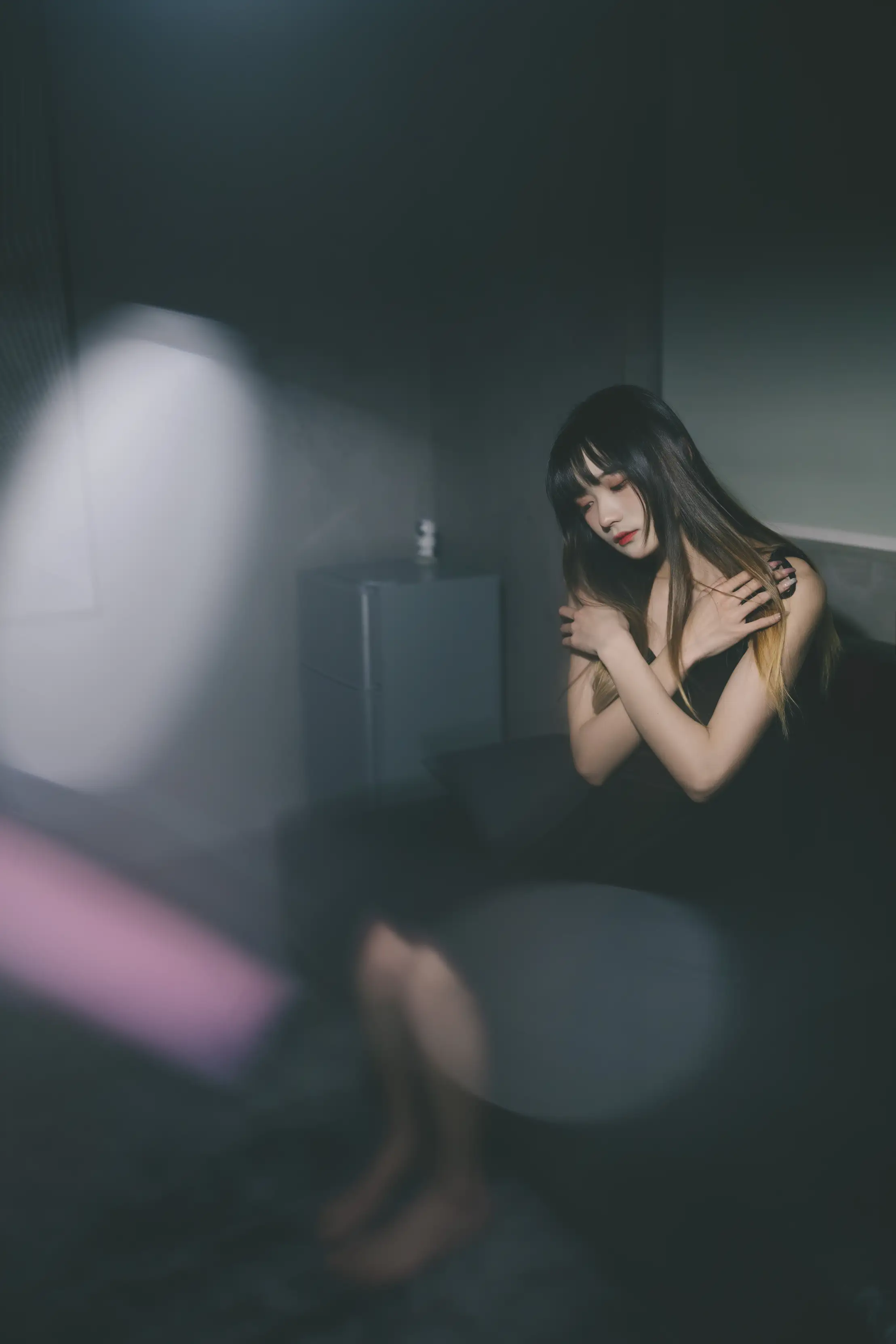 [艺图语] 2022.06.23 Vol.1266 – 煎熬 兔子Zzz不吃胡萝卜#[23P]-4