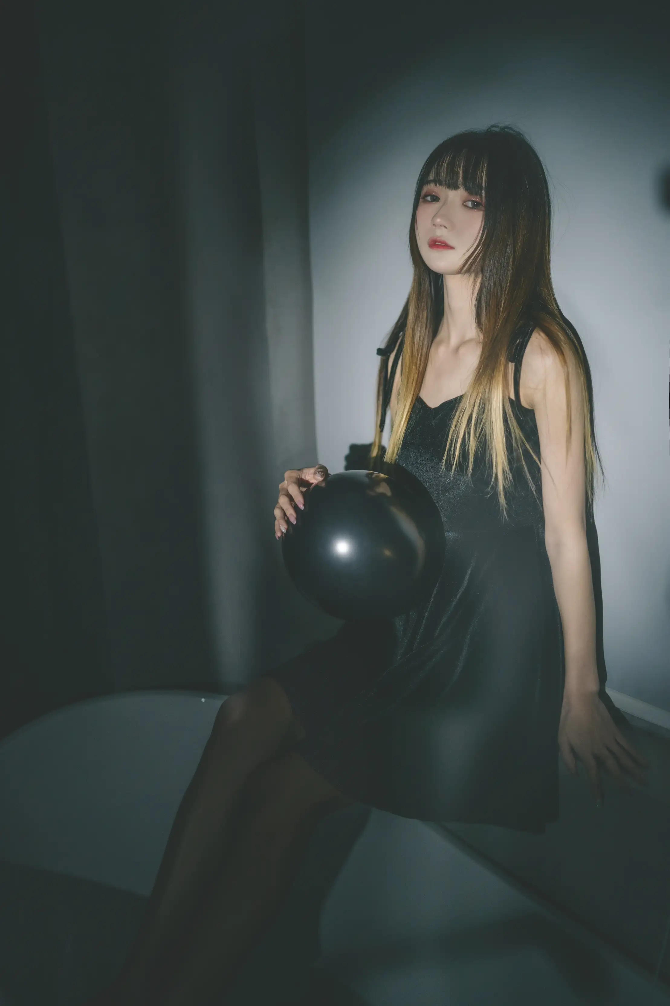 [艺图语] 2022.06.23 Vol.1266 – 煎熬 兔子Zzz不吃胡萝卜#[23P]-5