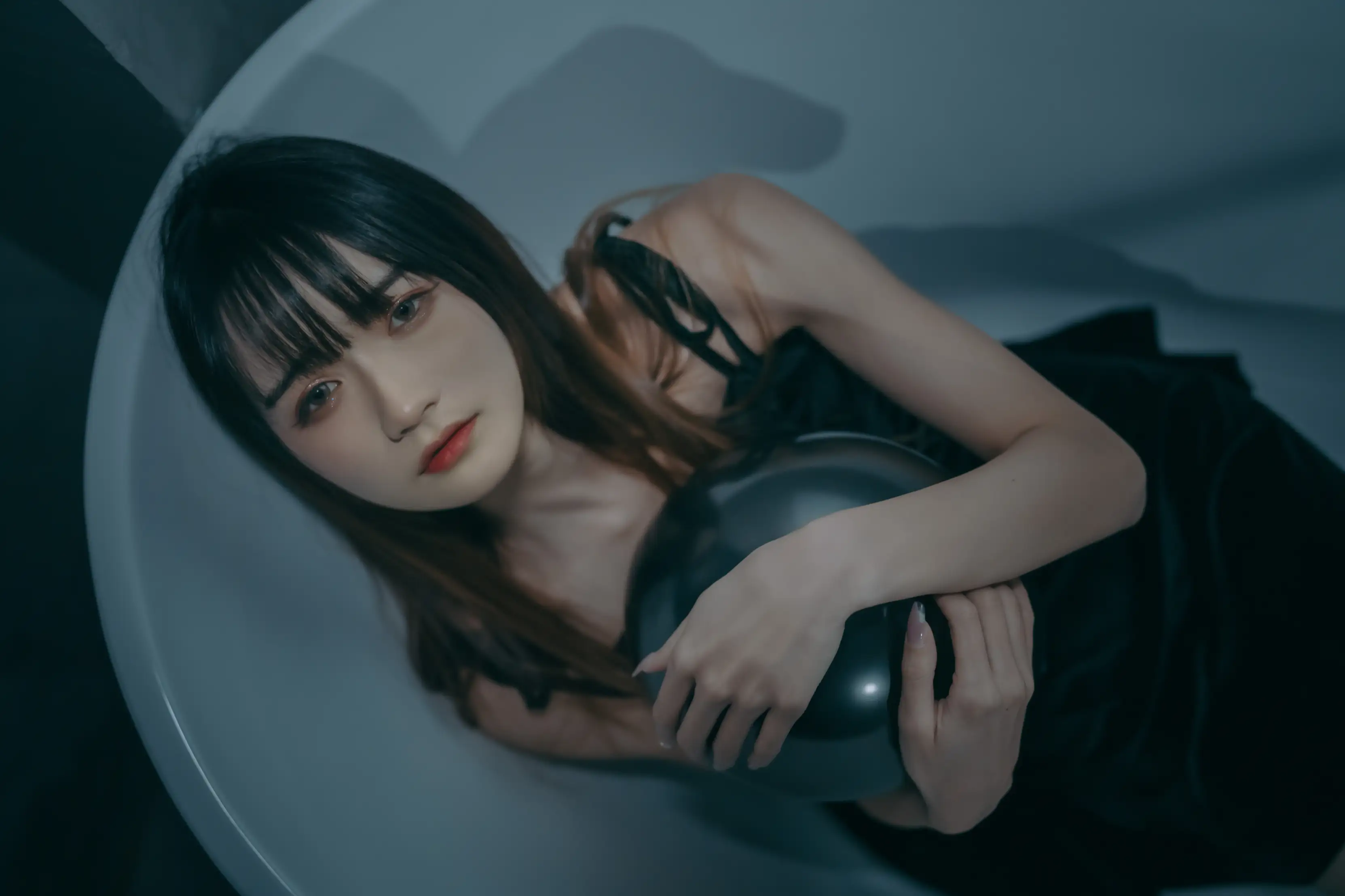 [艺图语] 2022.06.23 Vol.1266 – 煎熬 兔子Zzz不吃胡萝卜#[23P]-6