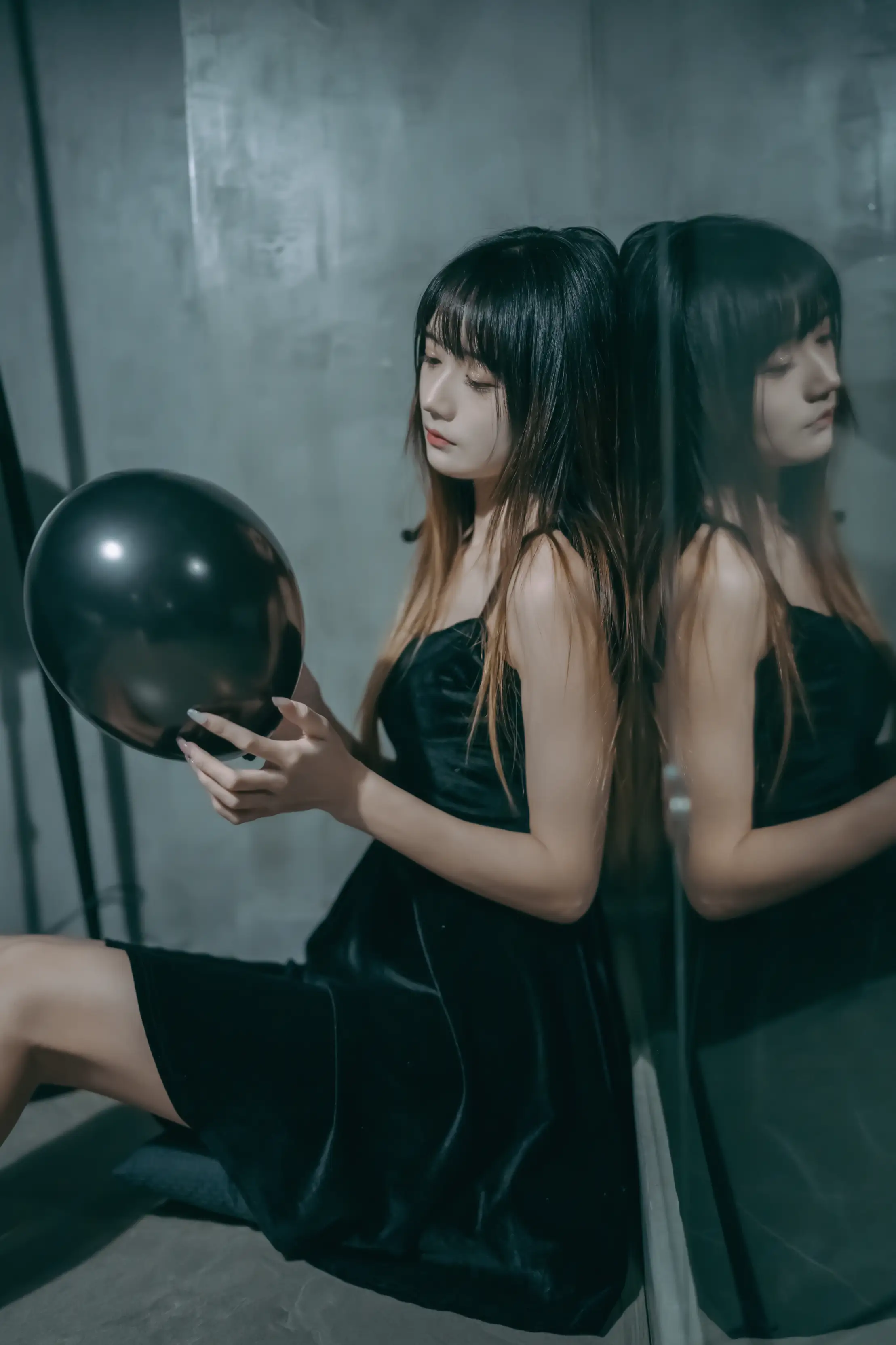 [艺图语] 2022.06.23 Vol.1266 – 煎熬 兔子Zzz不吃胡萝卜#[23P]-3