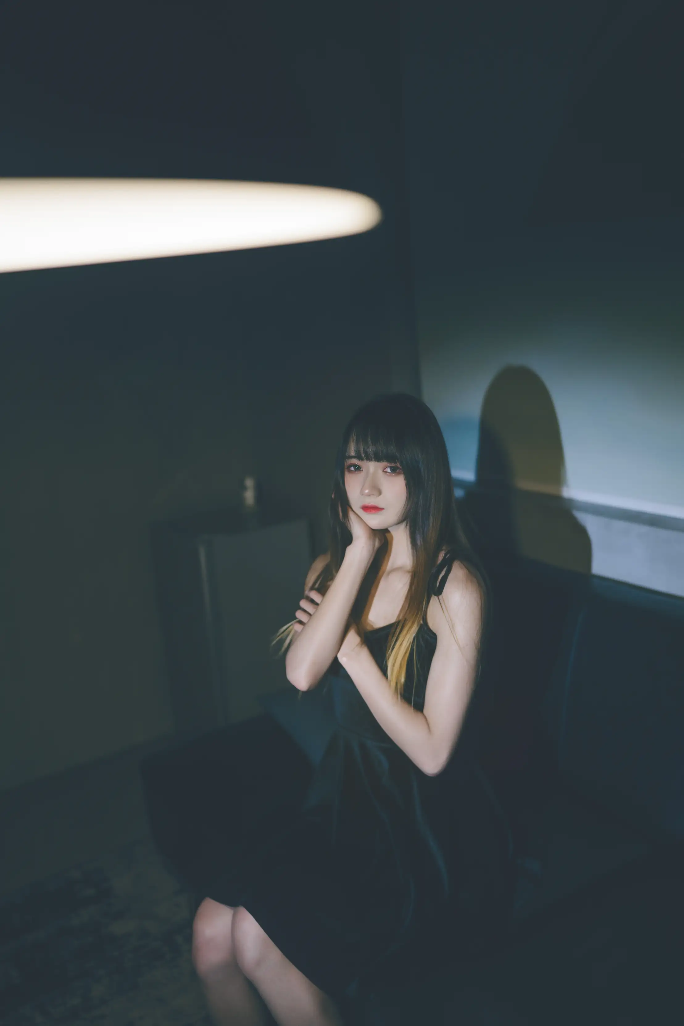 [艺图语] 2022.06.23 Vol.1266 – 煎熬 兔子Zzz不吃胡萝卜#[23P]-3