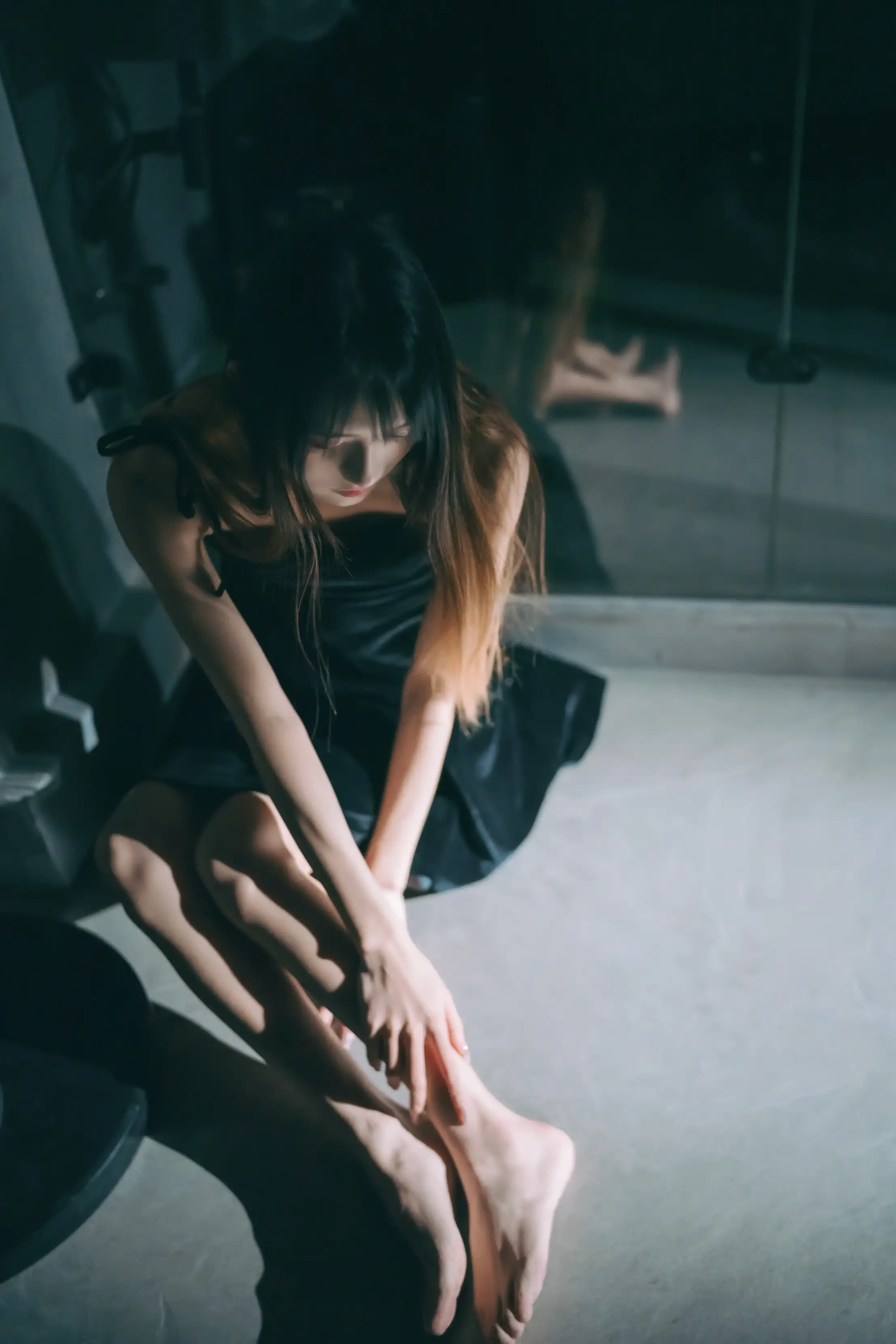 [艺图语] 2022.06.23 Vol.1266 – 煎熬 兔子Zzz不吃胡萝卜#[23P]-9
