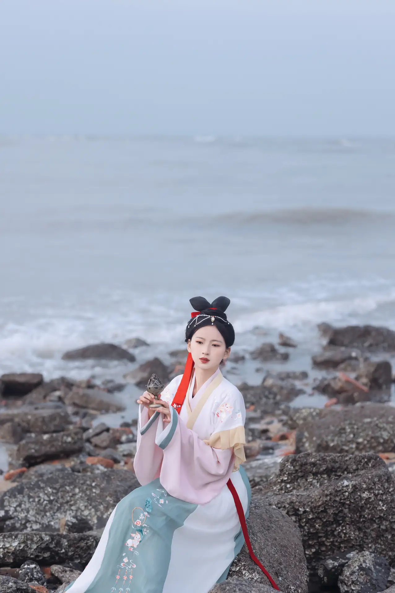 [艺图语] 2021.10.26 Vol.391 – 沧海无竭 沉轮#[24P]-5