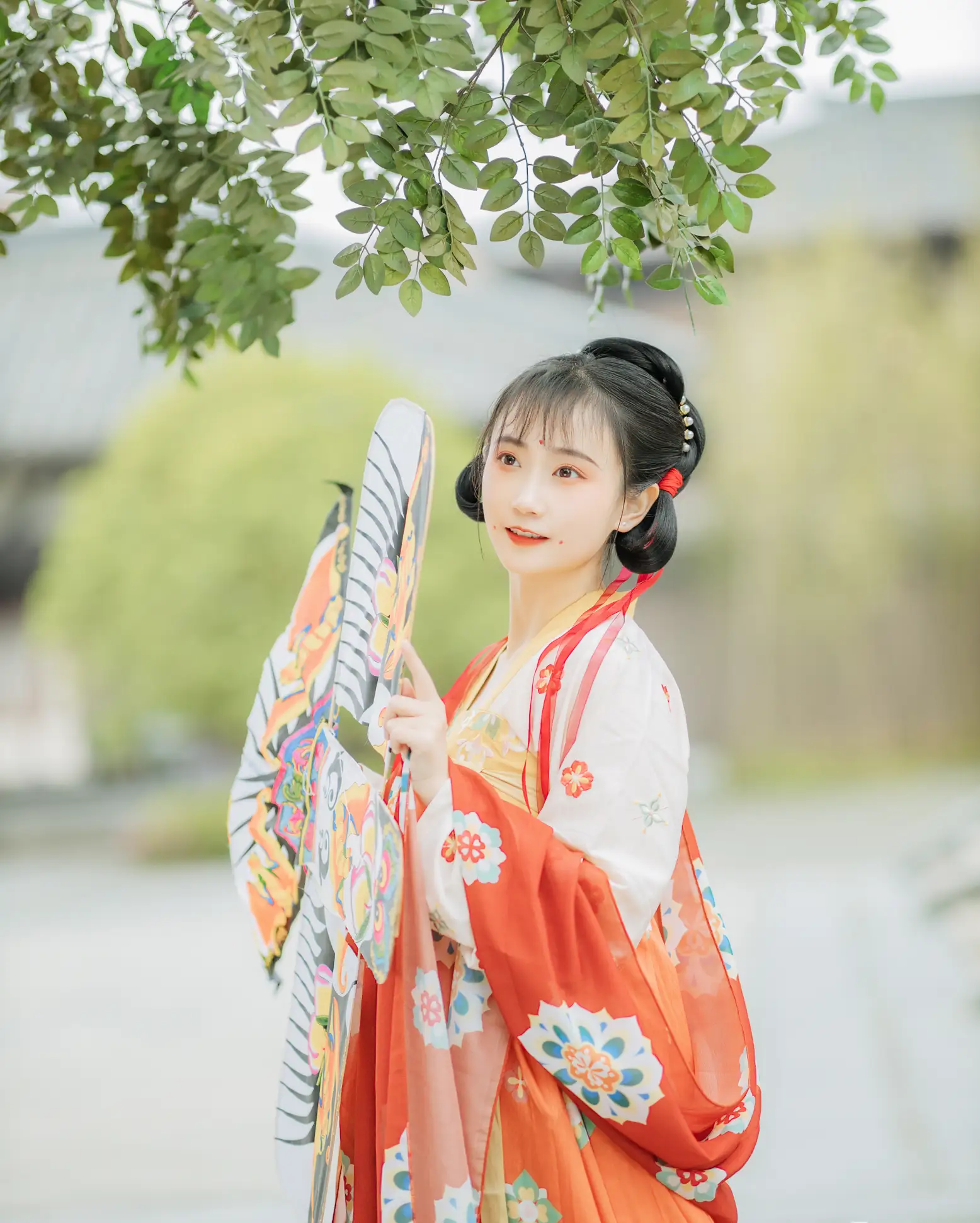 [艺图语] 2022.07.07 Vol.1405 – 豆蔻 灿暖暖暖#[32P]-10