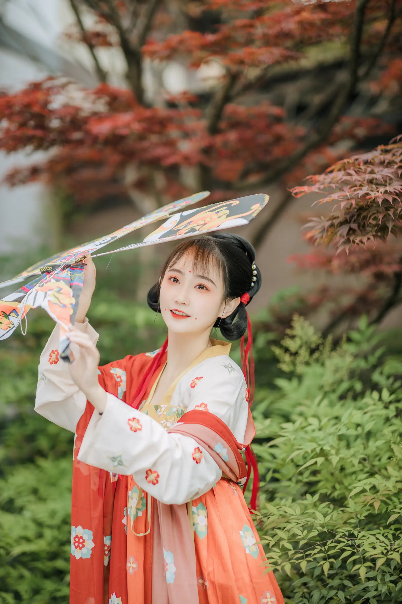 [艺图语] 2022.07.07 Vol.1405 – 豆蔻 灿暖暖暖#[32P]-3