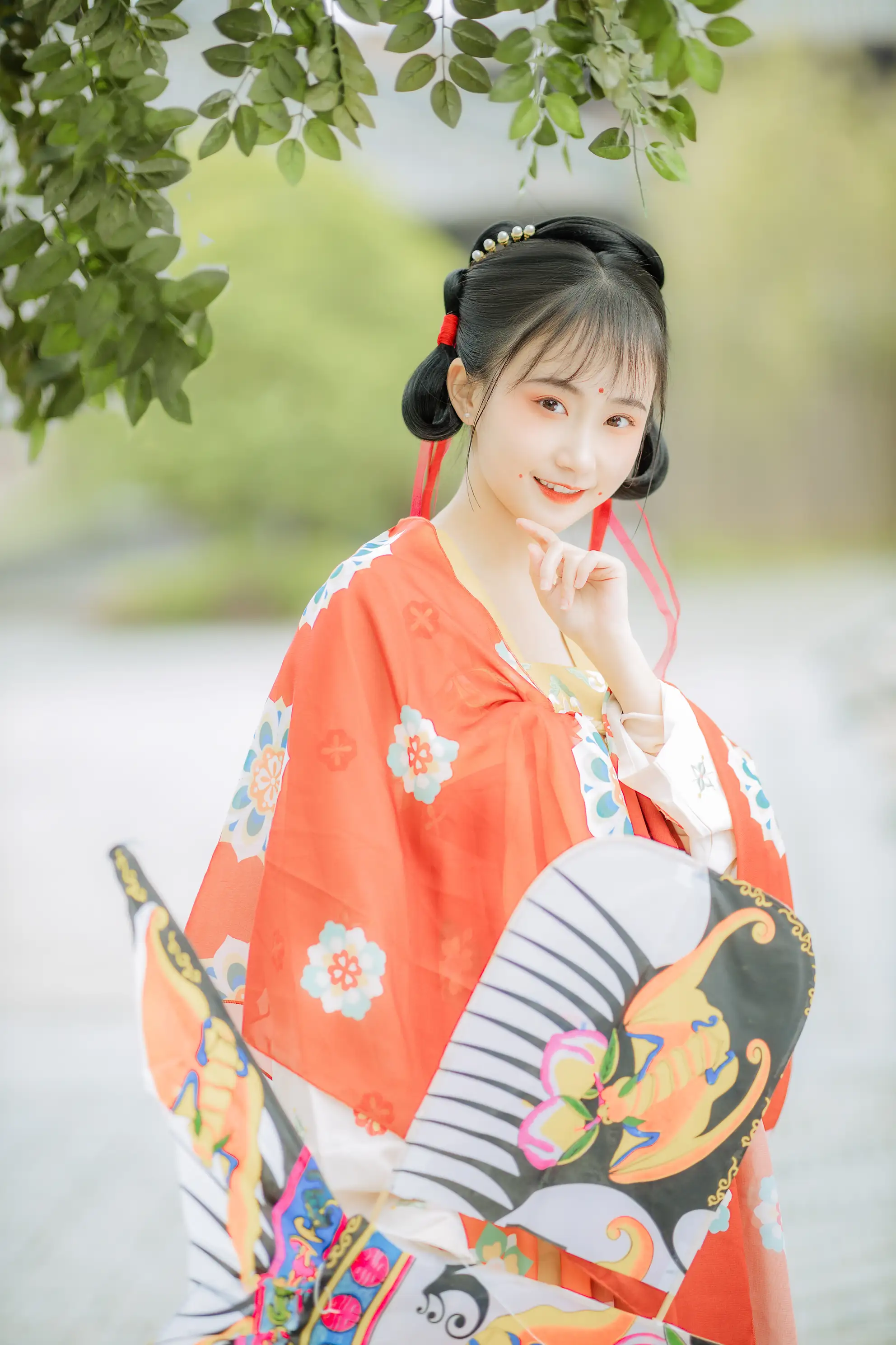 [艺图语] 2022.07.07 Vol.1405 – 豆蔻 灿暖暖暖#[32P]-7