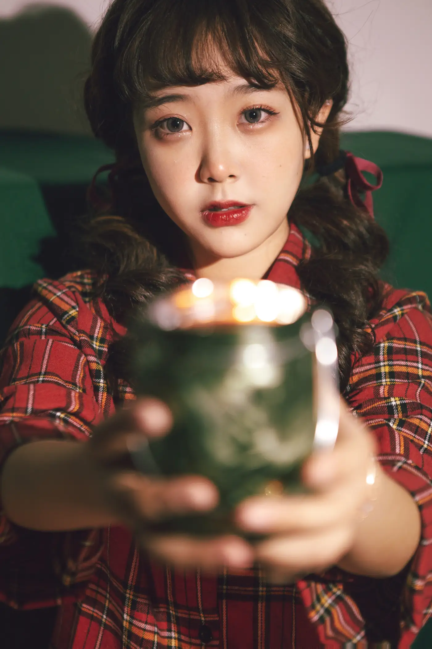 [艺图语] 2020.12.27 Vol.009 – 圣诞即事 南京桥本环奈owo#[30P]-9