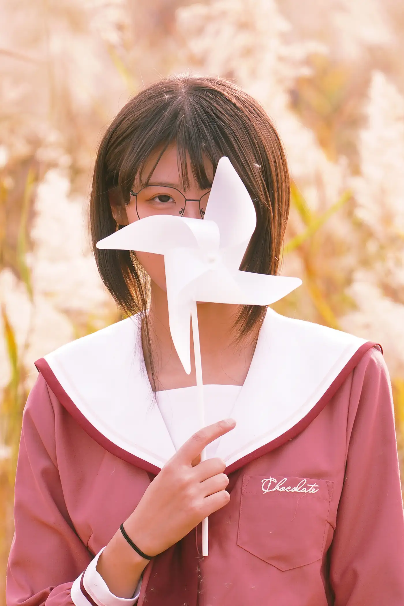[艺图语] 2021.02.20 Vol.017 – 和你一起的秋天 尸菌菌qwq#[35P]-7