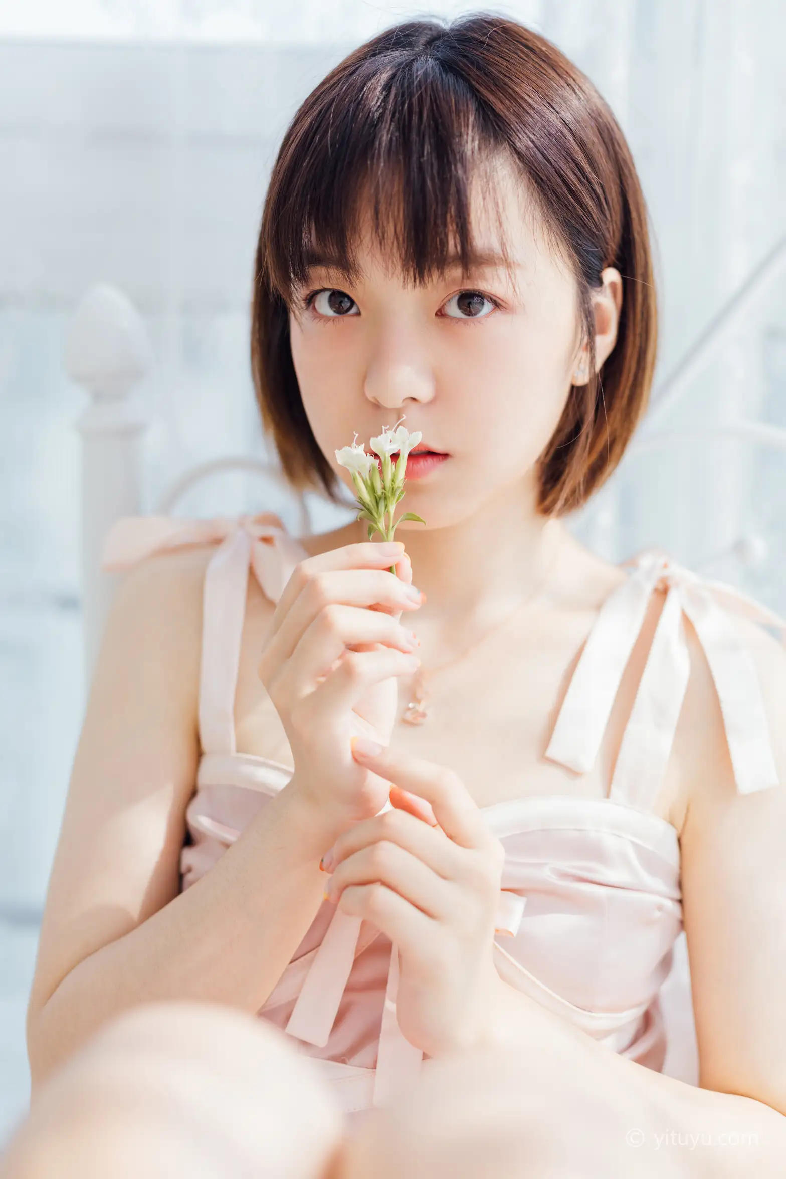[艺图语] 2020.11.26 Vol.002 – 匆匆又夏天 carmen#[33P]-10