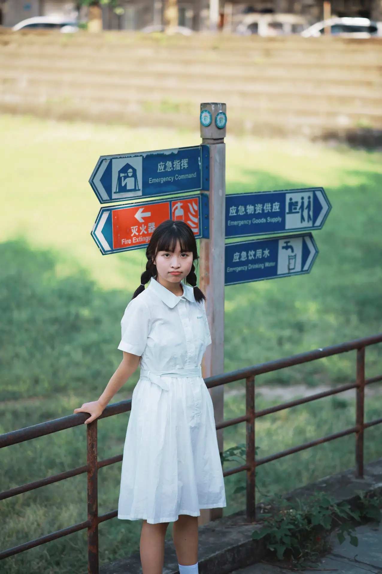 [艺图语] 2022.06.23 Vol.1269 – 傻傻且可爱 呼叫呼呼#[35P]-6
