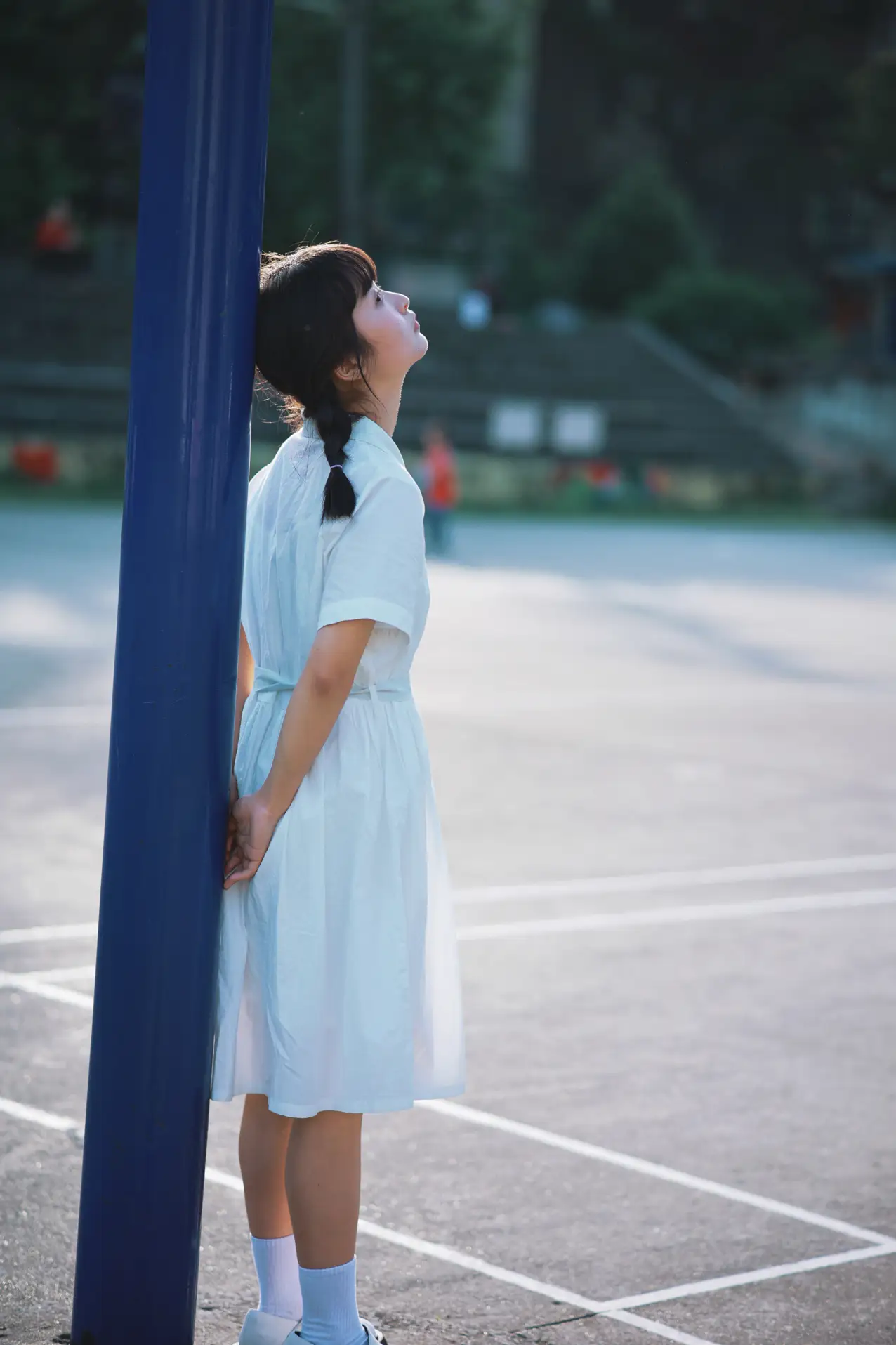 [艺图语] 2022.06.23 Vol.1269 – 傻傻且可爱 呼叫呼呼#[35P]-2