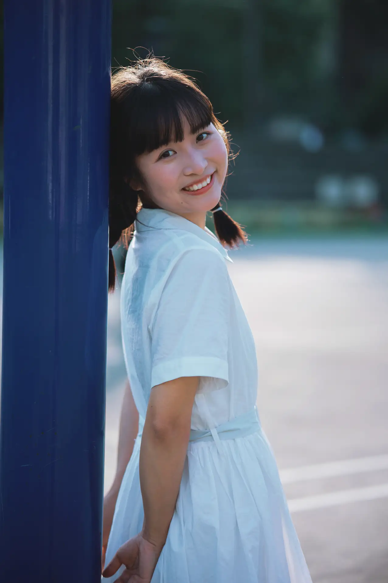 [艺图语] 2022.06.23 Vol.1269 – 傻傻且可爱 呼叫呼呼#[35P]-3