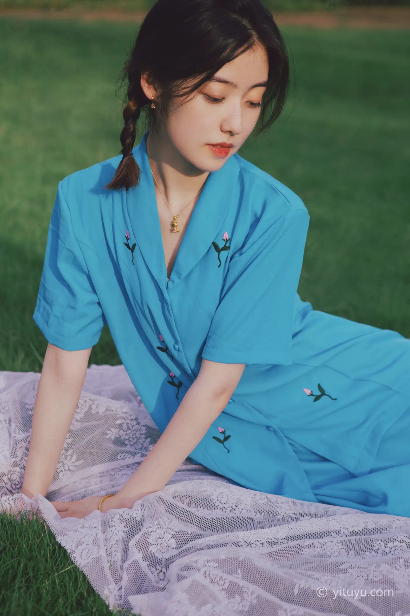 [艺图语] 2020.12.18 Vol.008 – 夏日伊始 而光阴皎洁n#[24P]-4