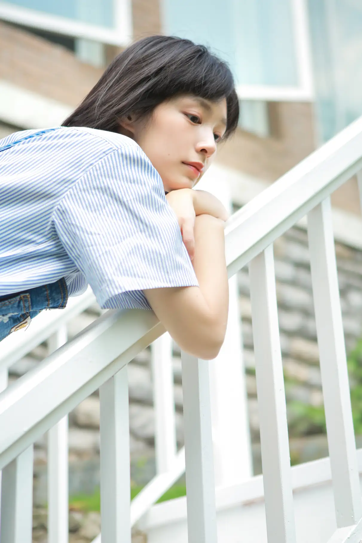 [艺图语] 2022.06.02 Vol.1062 – 去拥抱一夏天的风 万粘青#[30P]-7