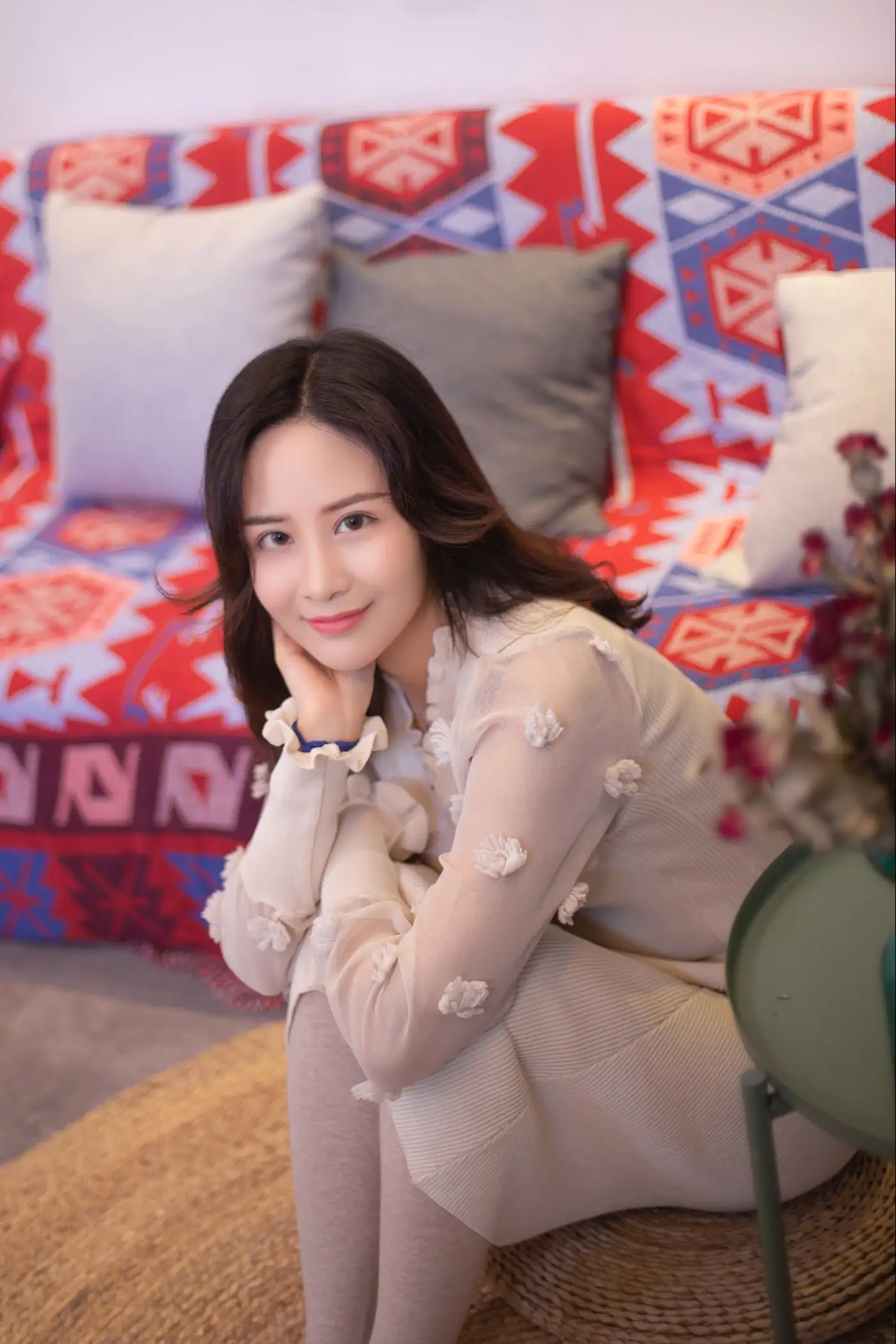 [艺图语] 2020.12.28 Vol.010 – 爱的寄托 毛毛#[29P]-4