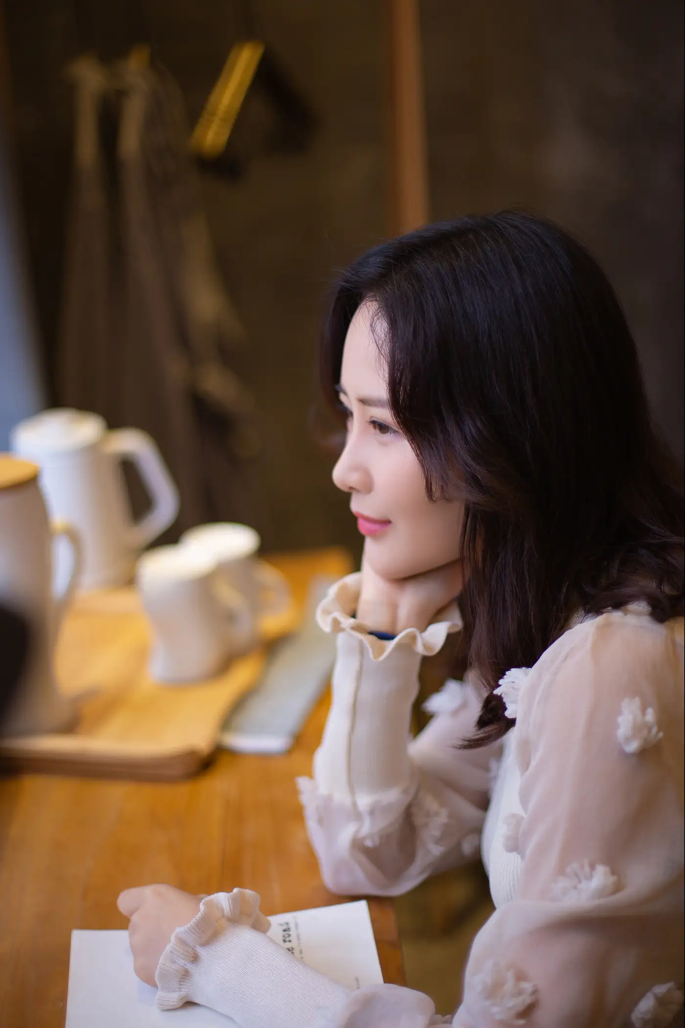 [艺图语] 2020.12.28 Vol.010 – 爱的寄托 毛毛#[29P]-9