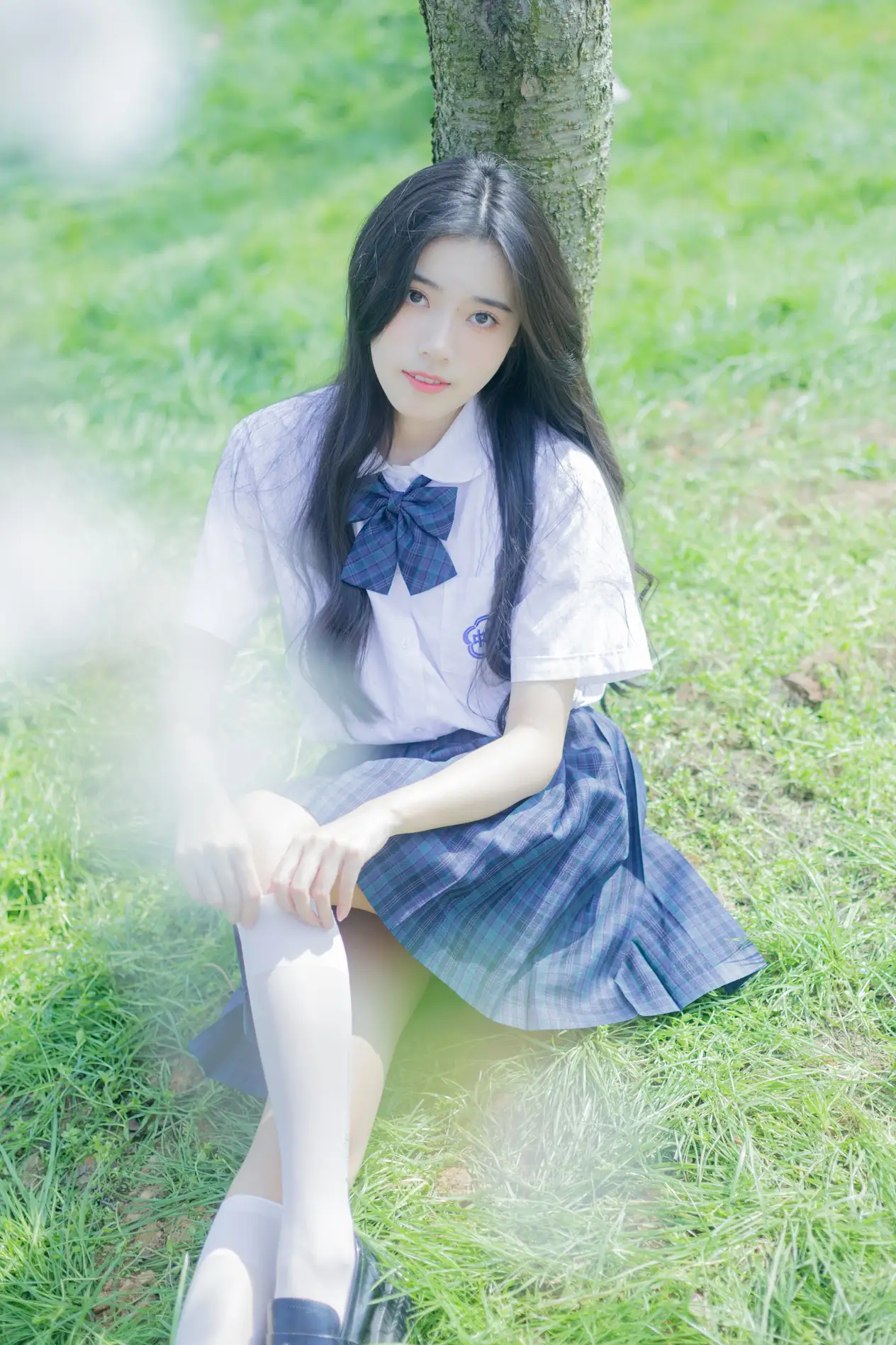 [艺图语] 2022.08.04 Vol.1619 – 吉野吉野 静鏡婧#[34P]-3