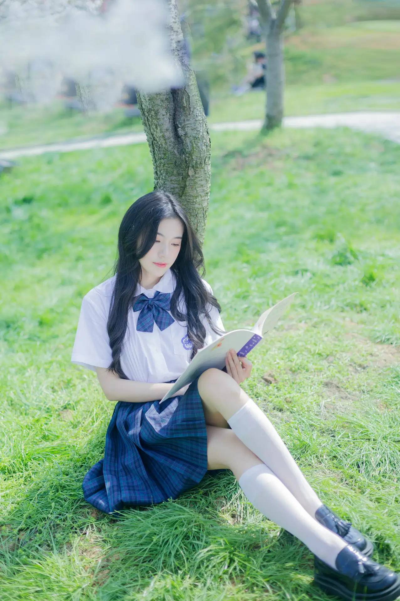 [艺图语] 2022.08.04 Vol.1619 – 吉野吉野 静鏡婧#[34P]-5