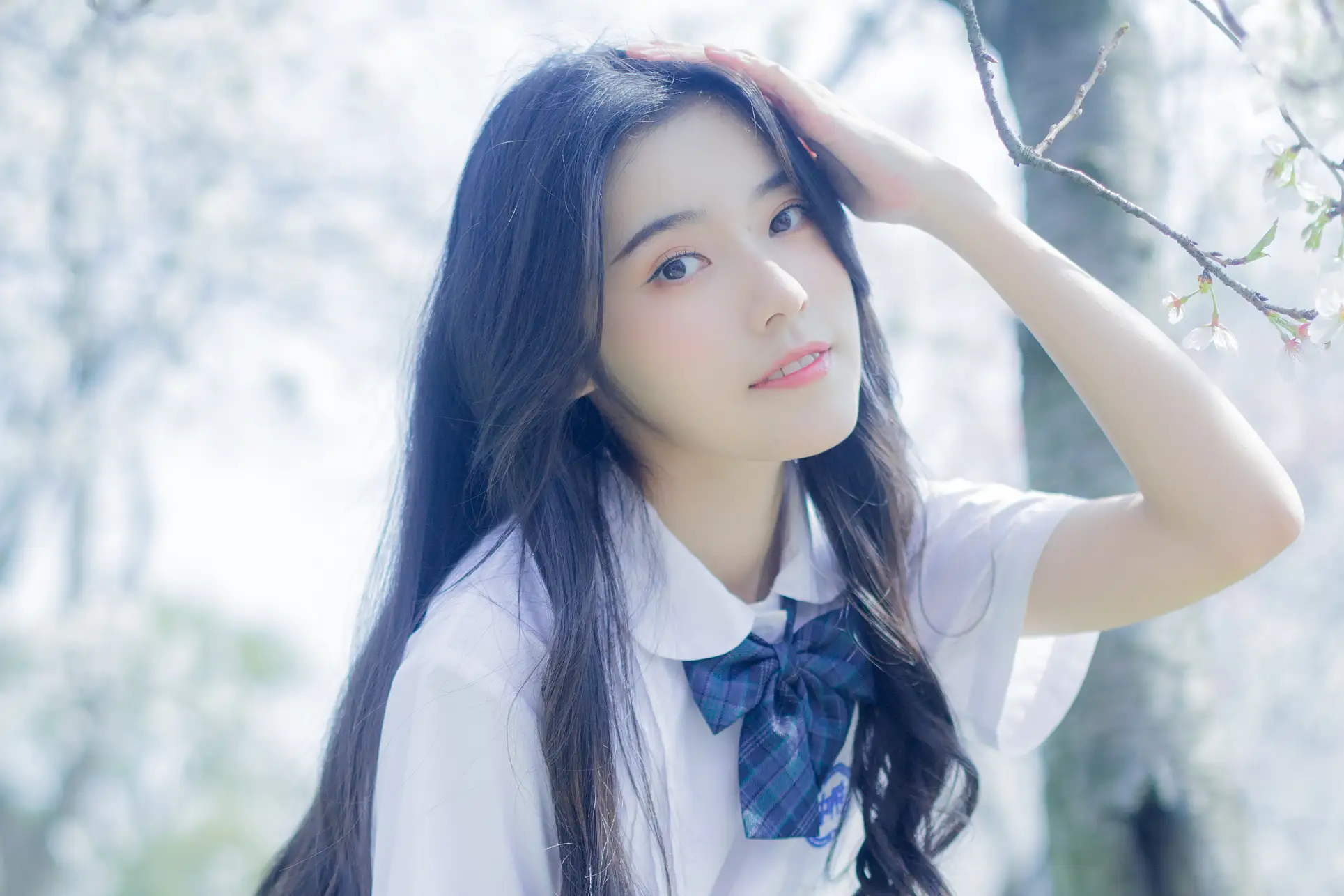 [艺图语] 2022.08.04 Vol.1619 – 吉野吉野 静鏡婧#[34P]-9