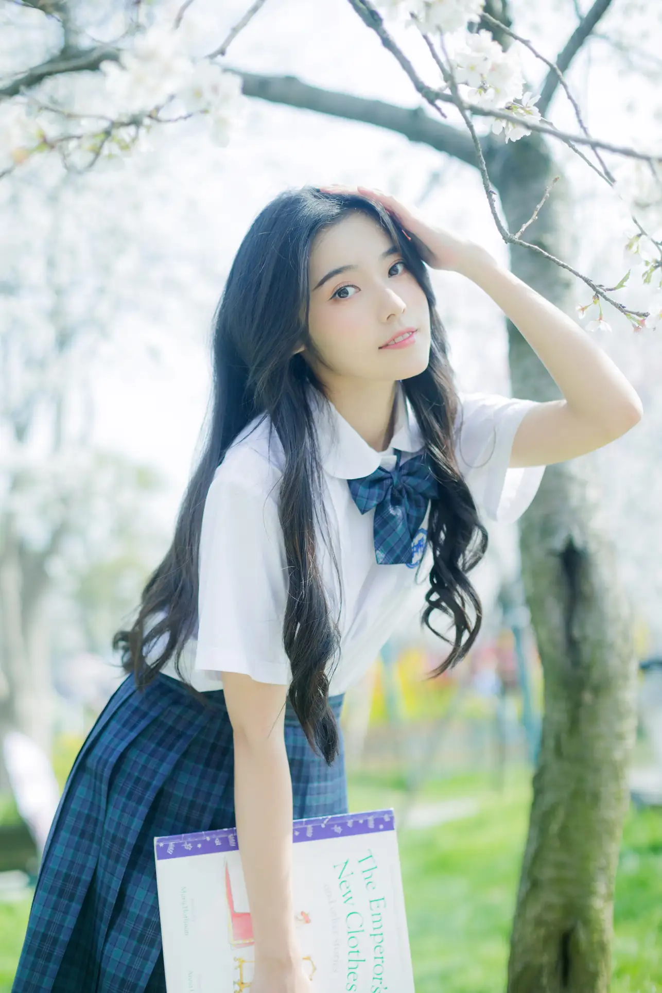 [艺图语] 2022.08.04 Vol.1619 – 吉野吉野 静鏡婧#[34P]-10