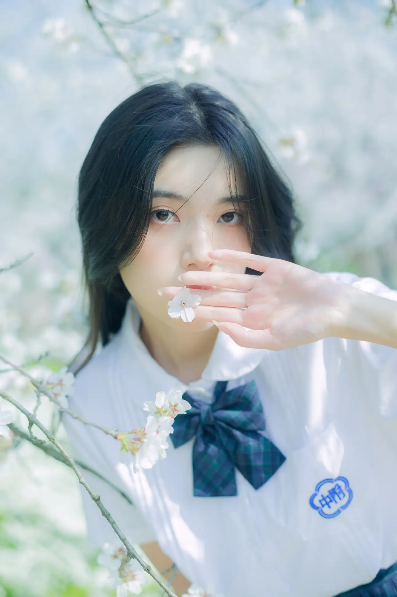 [艺图语] 2022.08.04 Vol.1619 – 吉野吉野 静鏡婧#[34P]-2