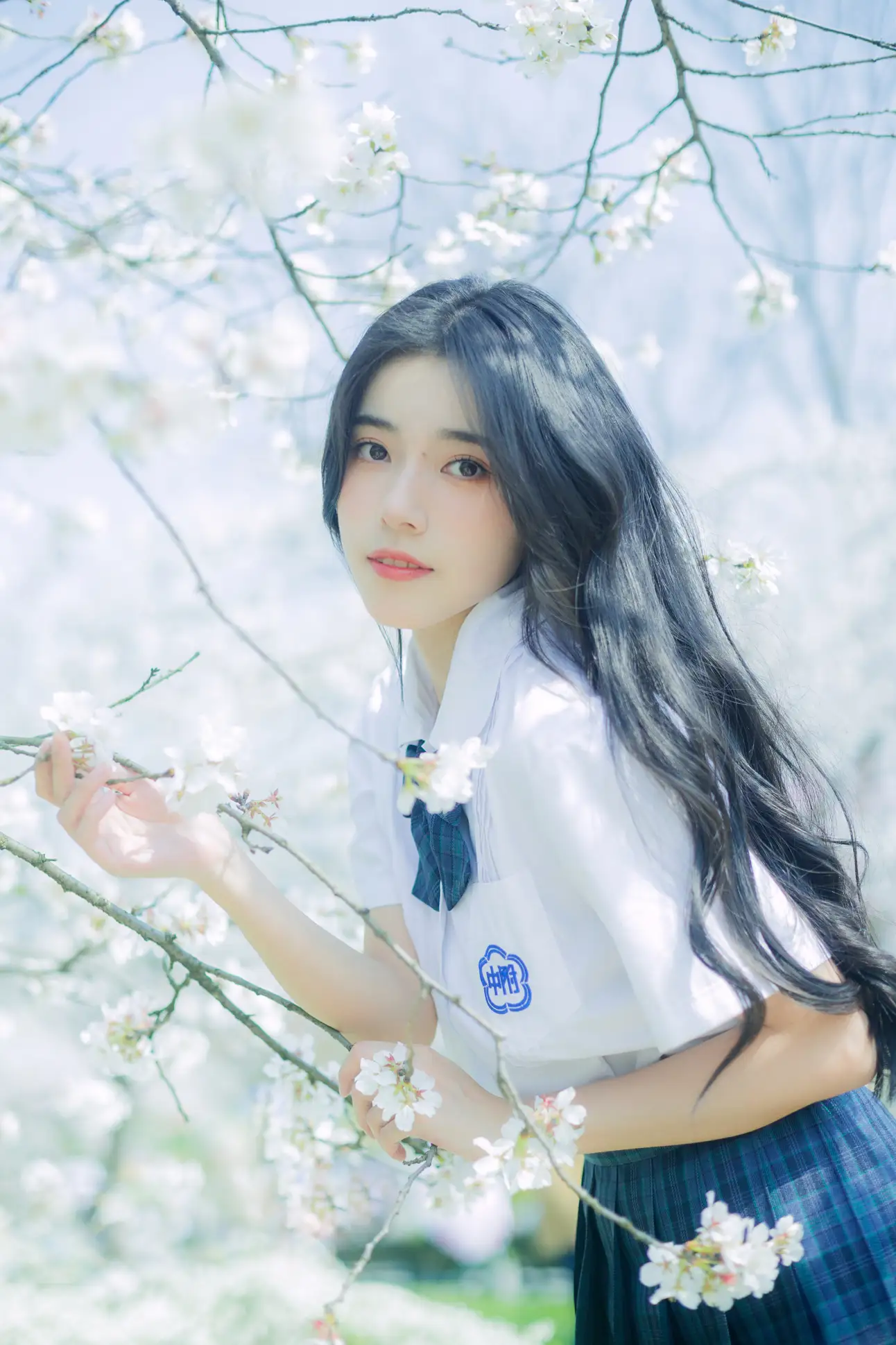 [艺图语] 2022.08.04 Vol.1619 – 吉野吉野 静鏡婧#[34P]-7