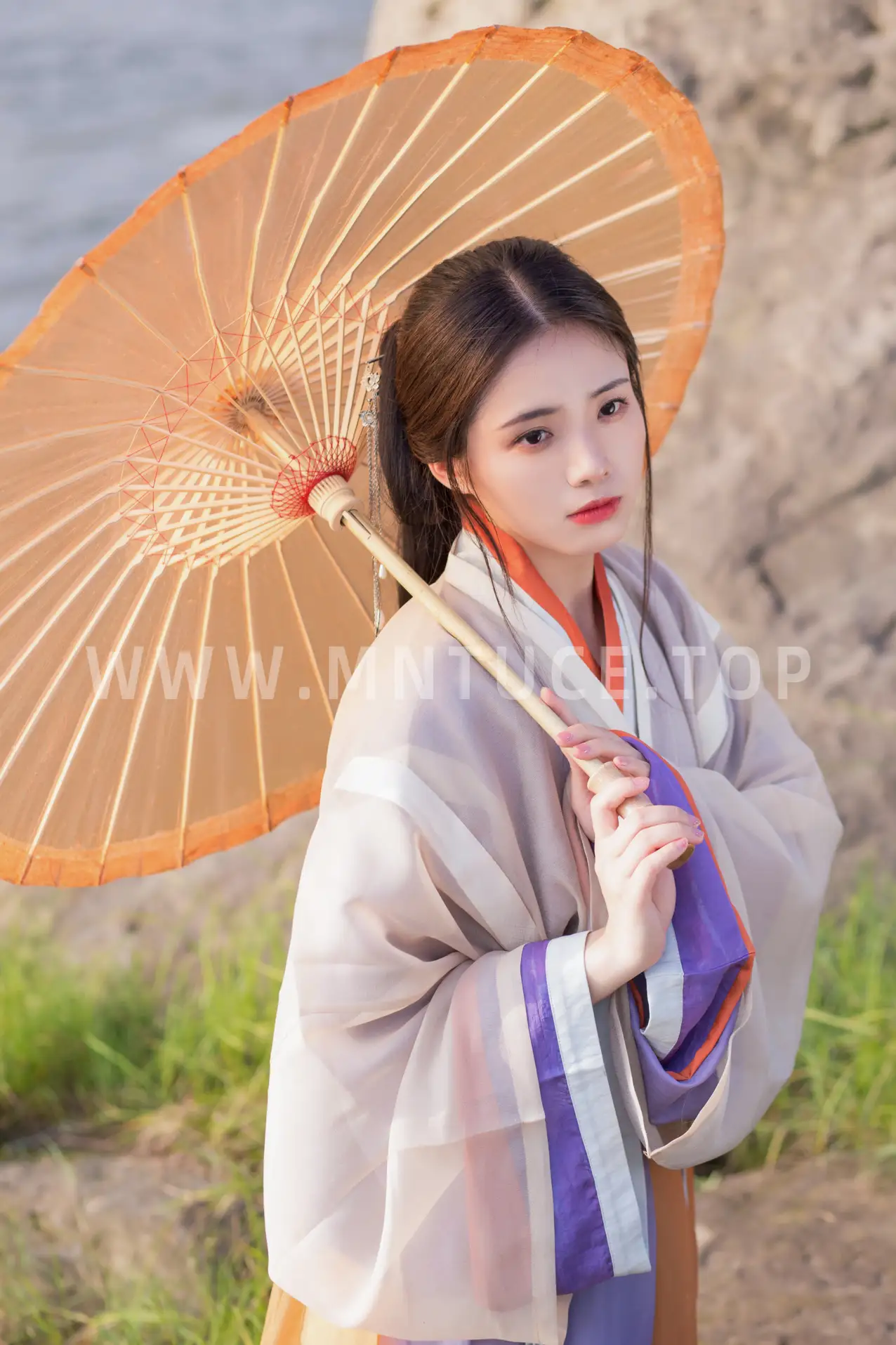 [艺图语] 2021.11.09 Vol.430 – 江行寄远 沂越#[22P]-9