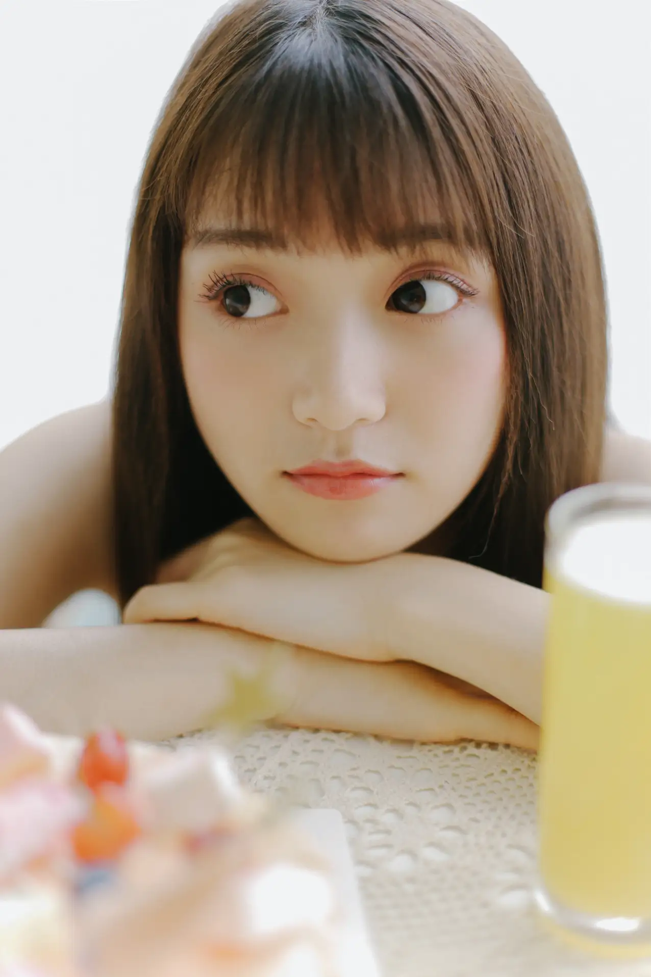 [艺图语] 2022.09.03 Vol.1862 – 夏日甜心 一条鱼尾#[33P]-10