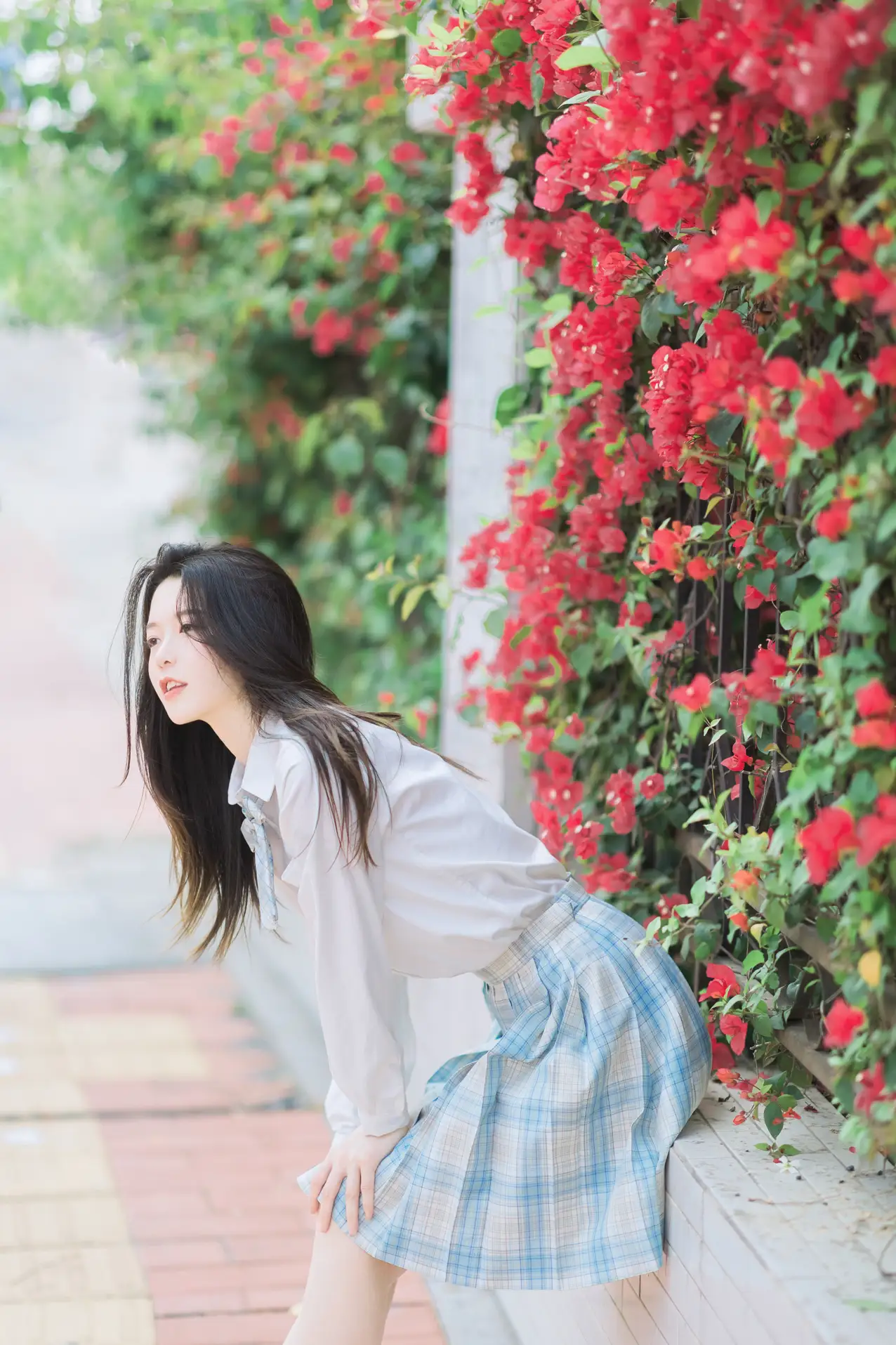 [艺图语] 2022.05.16 Vol.0903 – 夏天的风 航子就是航子呀#[27P]-10