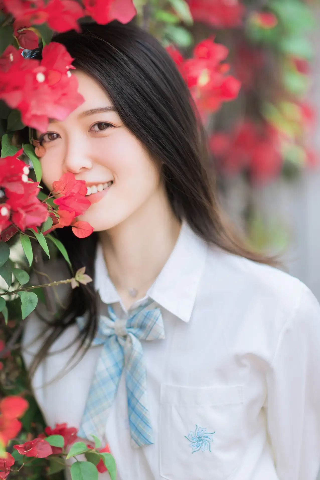 [艺图语] 2022.05.16 Vol.0903 – 夏天的风 航子就是航子呀#[27P]-1