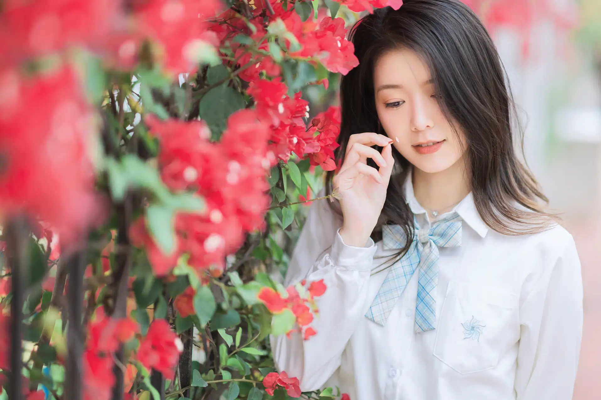 [艺图语] 2022.05.16 Vol.0903 – 夏天的风 航子就是航子呀#[27P]-3