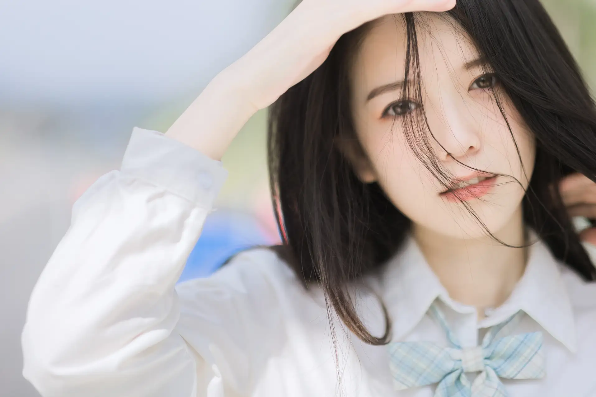 [艺图语] 2022.05.16 Vol.0903 – 夏天的风 航子就是航子呀#[27P]-5