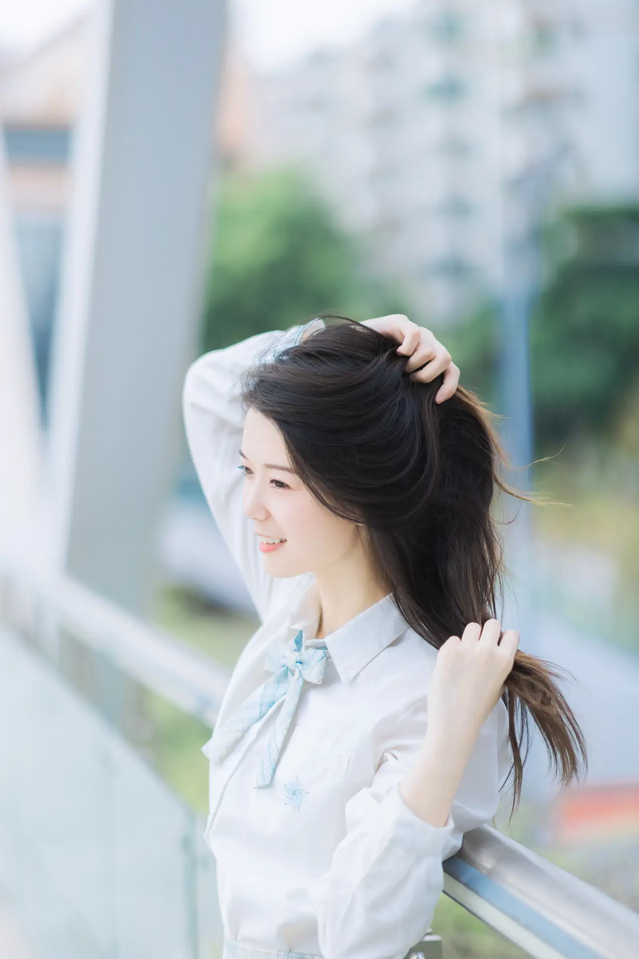 [艺图语] 2022.05.16 Vol.0903 – 夏天的风 航子就是航子呀#[27P]-3