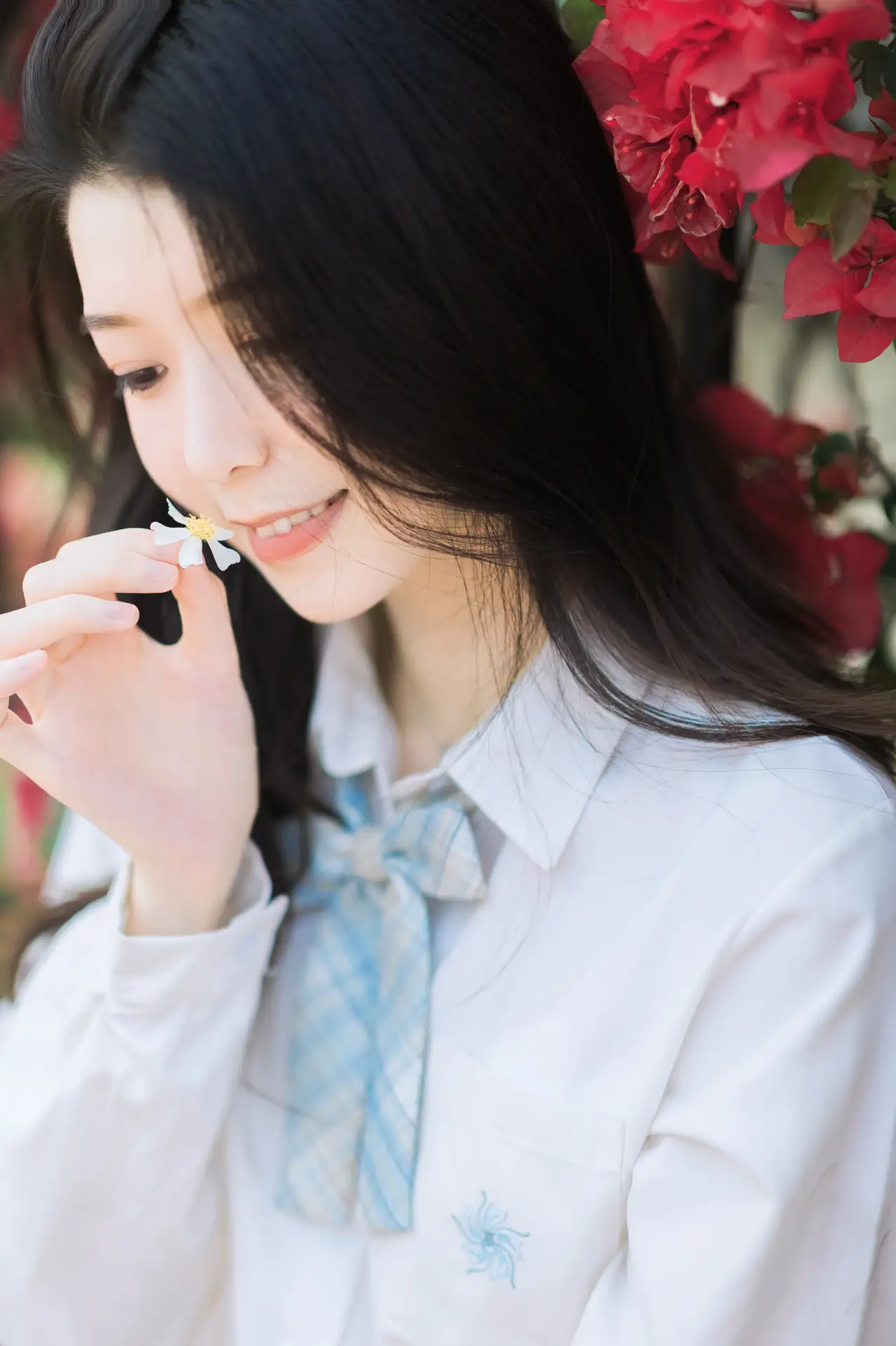 [艺图语] 2022.05.16 Vol.0903 – 夏天的风 航子就是航子呀#[27P]-5