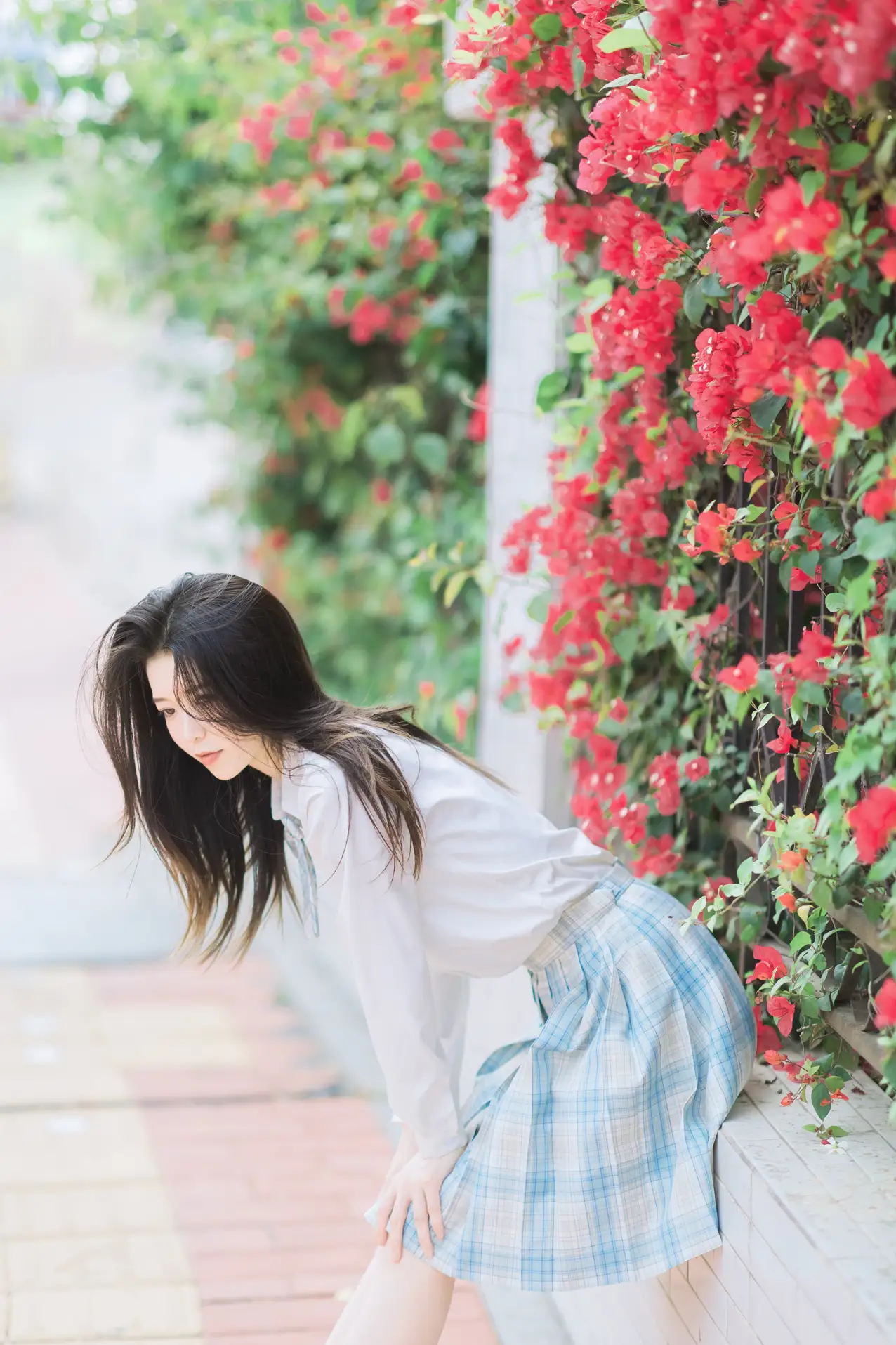 [艺图语] 2022.05.16 Vol.0903 – 夏天的风 航子就是航子呀#[27P]-8