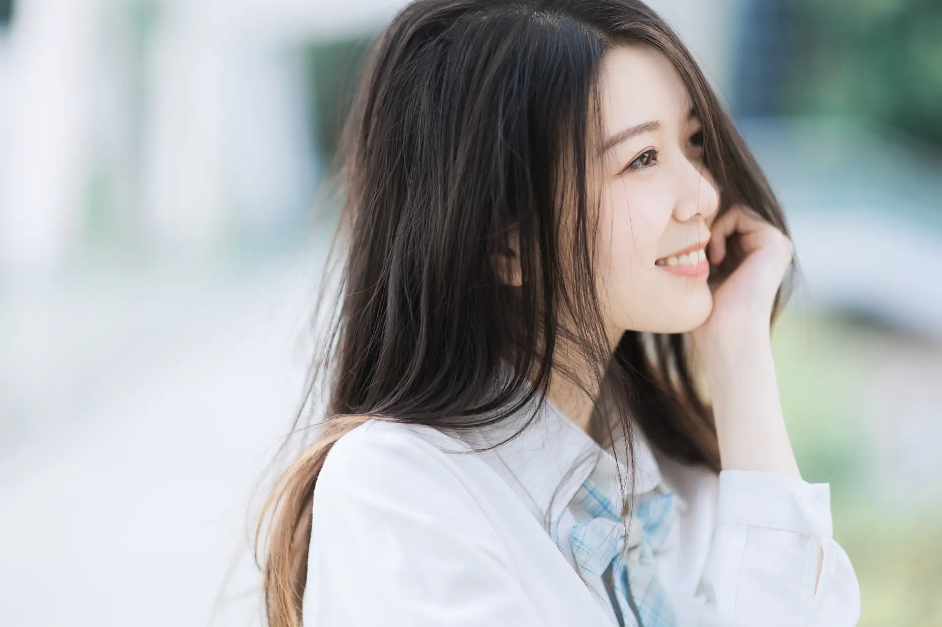 [艺图语] 2022.05.16 Vol.0903 – 夏天的风 航子就是航子呀#[27P]-9