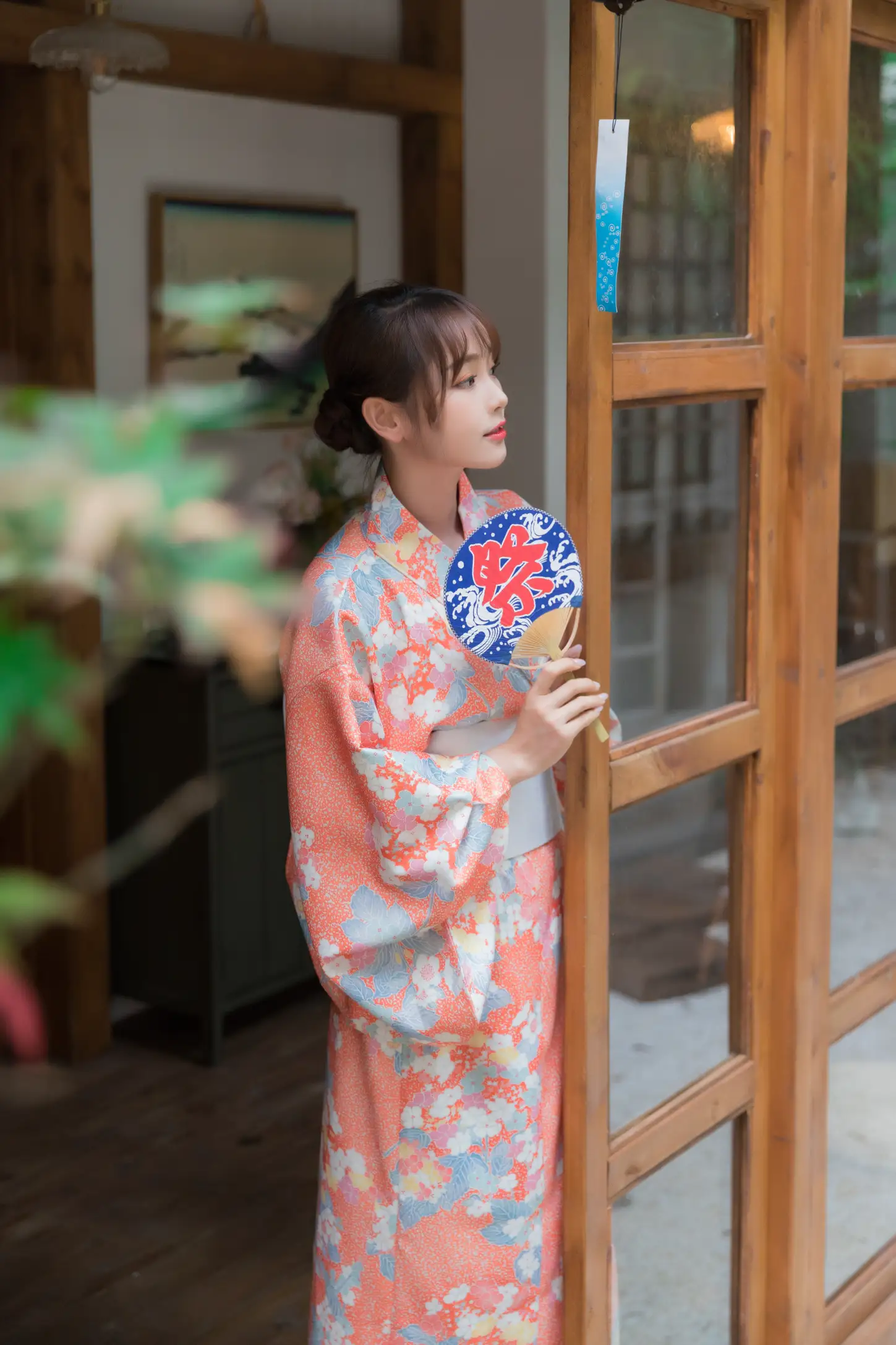 [艺图语] 2021.03.29 Vol.028 – 和风物语 丹婷#[27P]-10