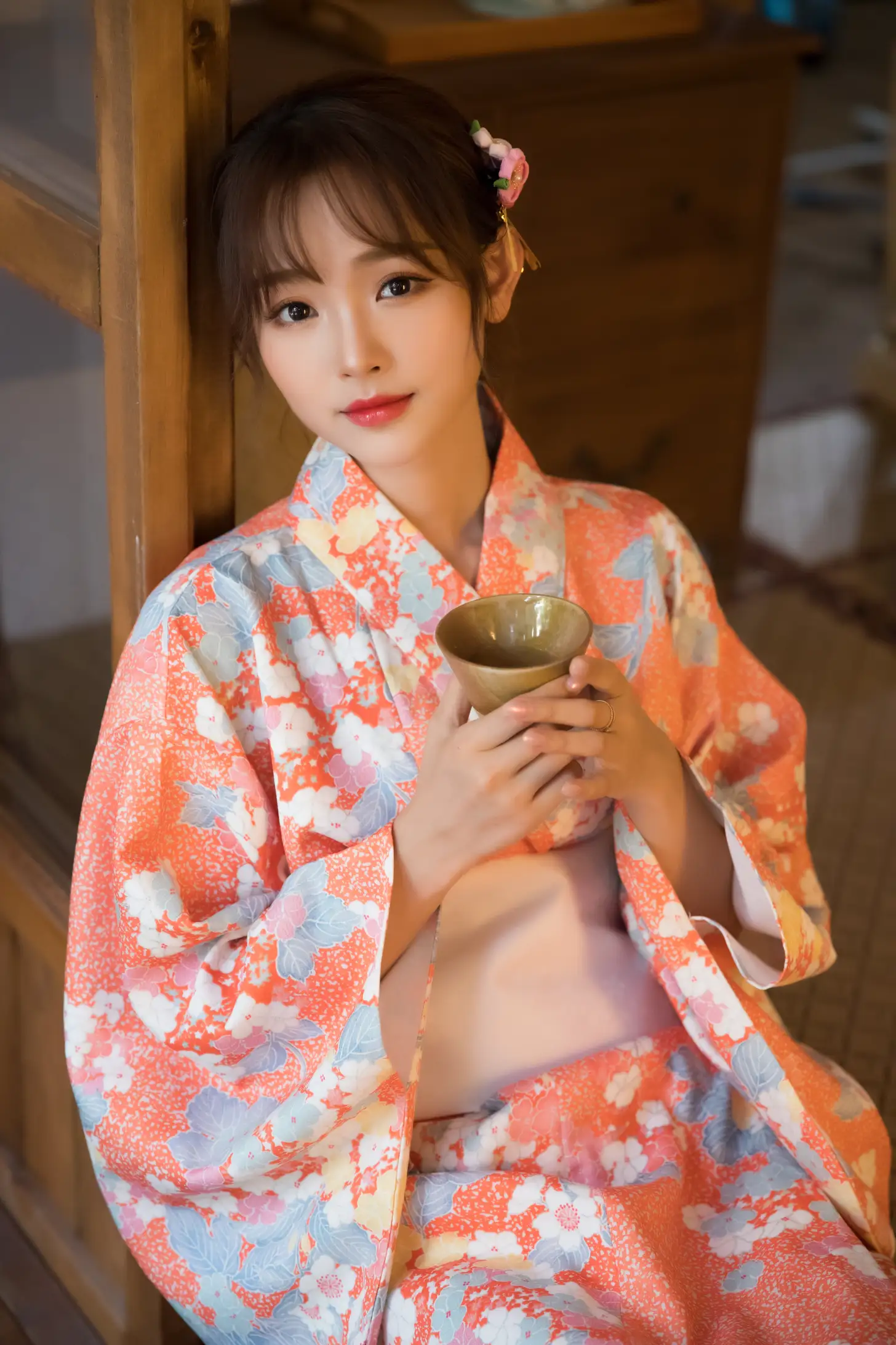 [艺图语] 2021.03.29 Vol.028 – 和风物语 丹婷#[27P]-3