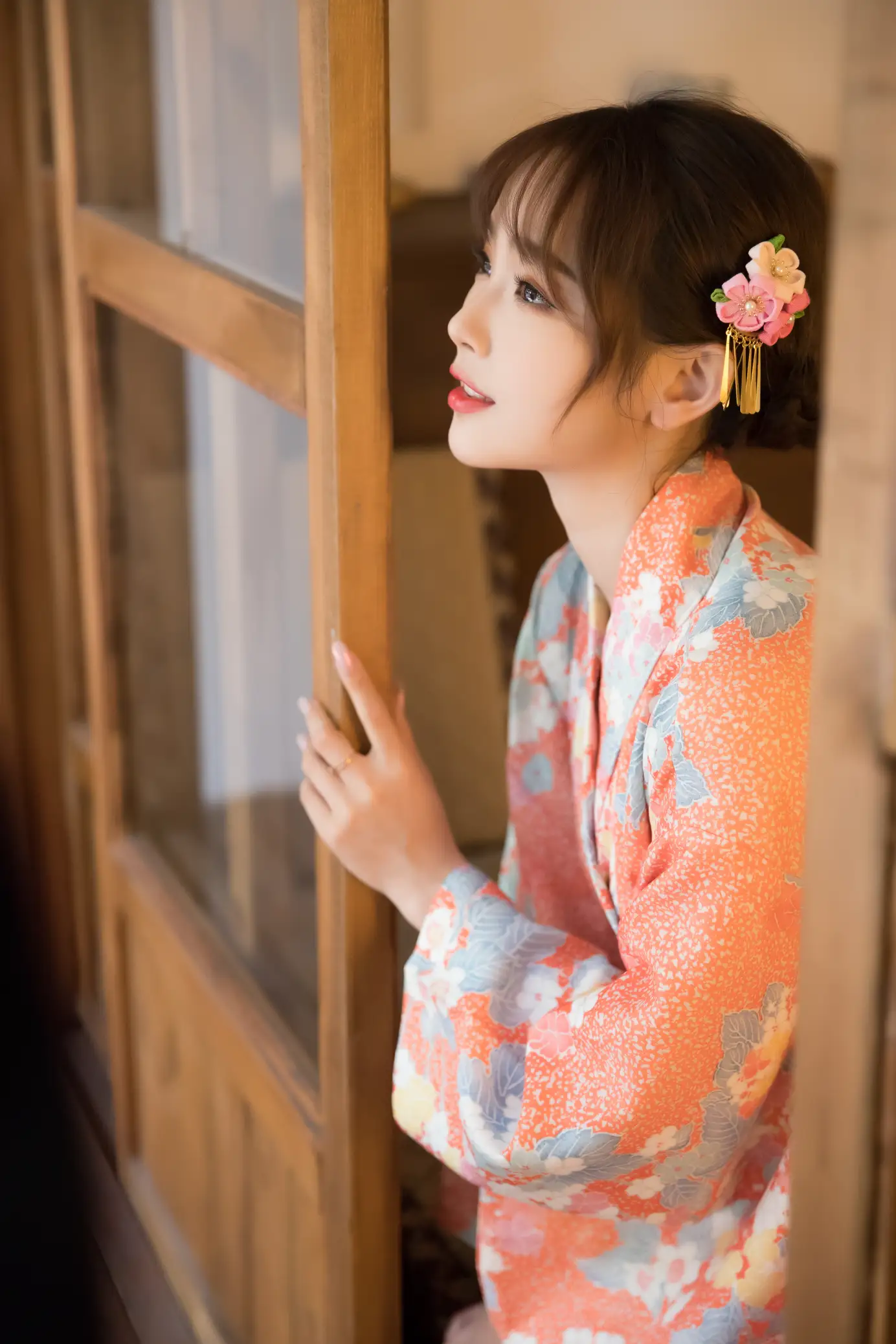 [艺图语] 2021.03.29 Vol.028 – 和风物语 丹婷#[27P]-4