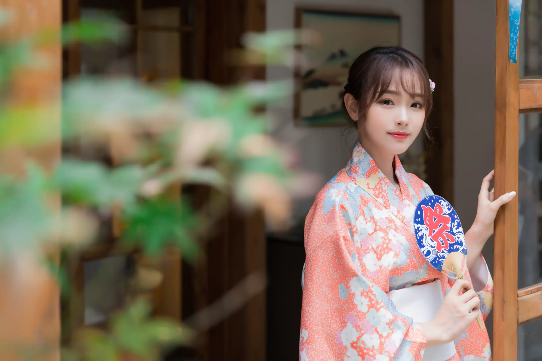 [艺图语] 2021.03.29 Vol.028 – 和风物语 丹婷#[27P]-5
