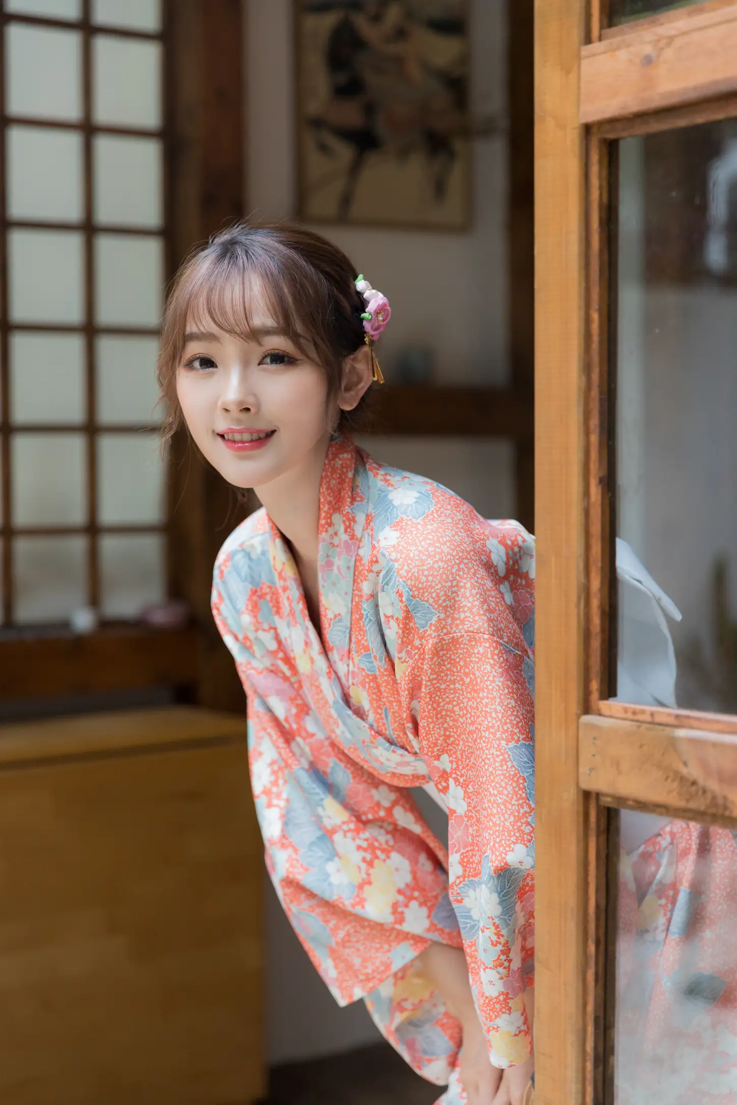 [艺图语] 2021.03.29 Vol.028 – 和风物语 丹婷#[27P]-6